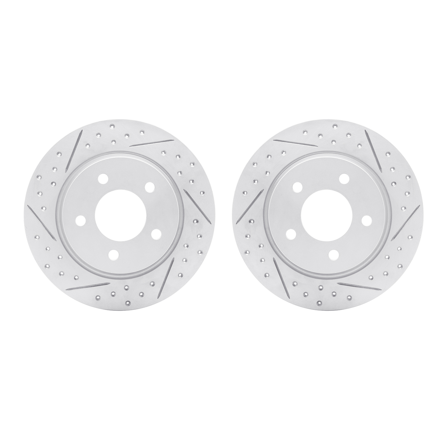 R1 eLINE Series Blank Brake Rotors
