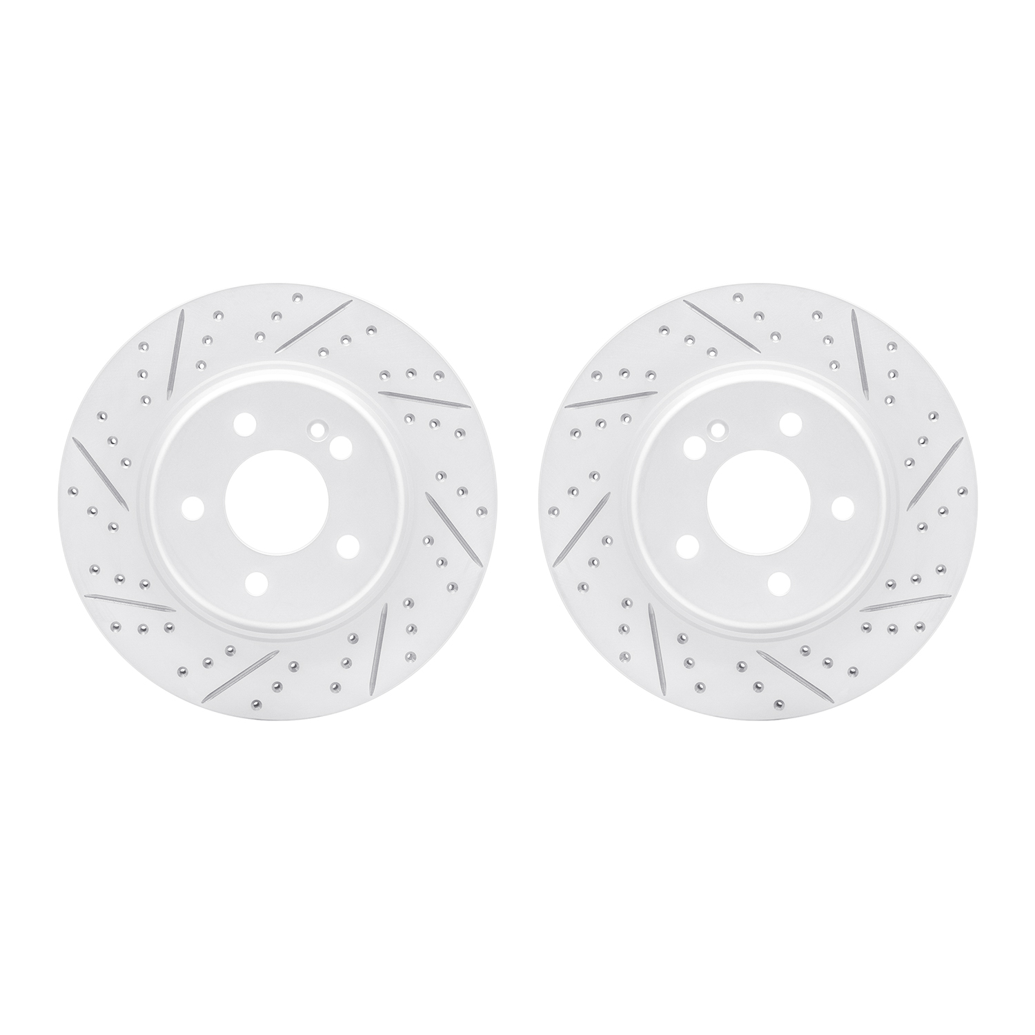 R1 eLINE Series Blank Brake Rotors