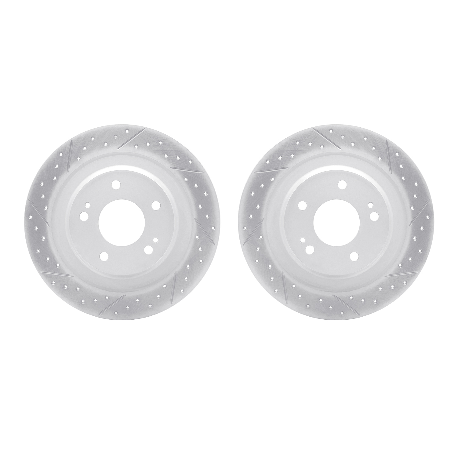 R1 eLINE Series Blank Brake Rotors