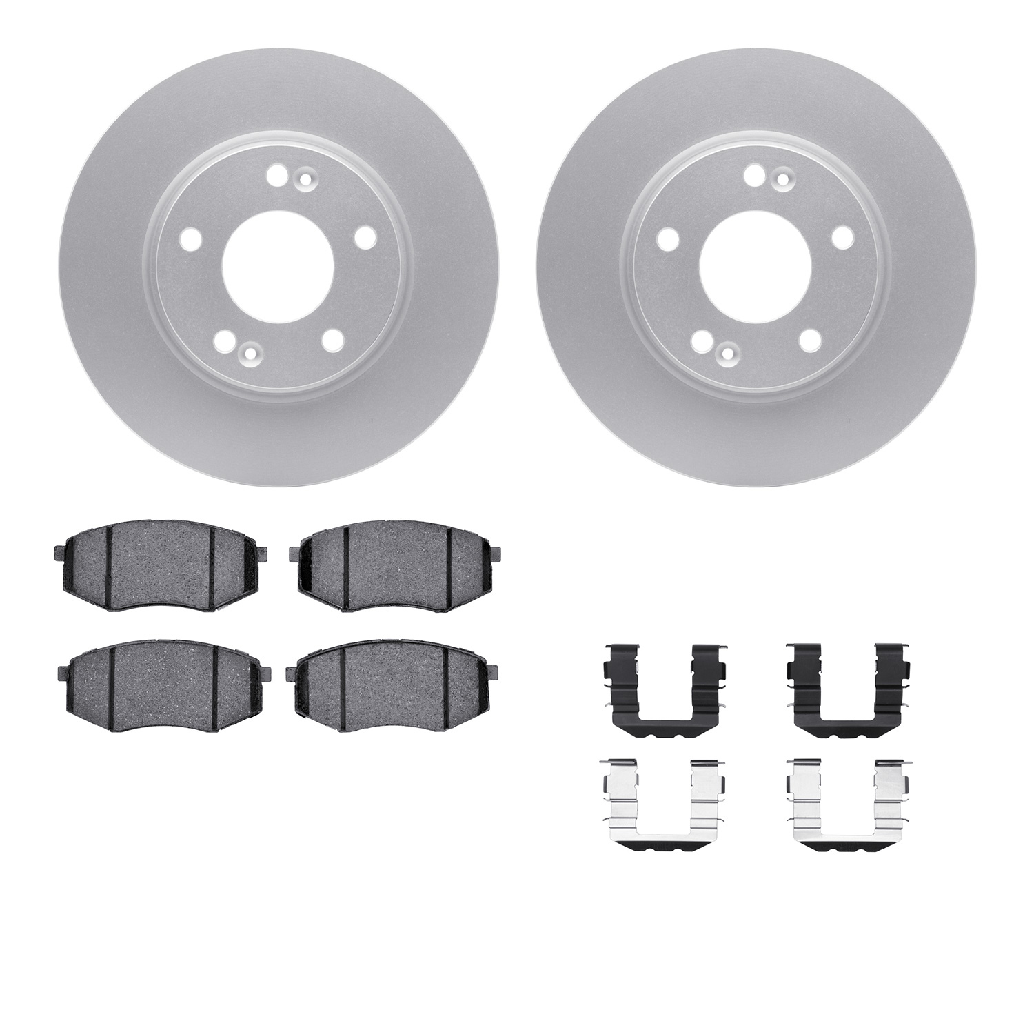 R1 Concepts Wduh1 03106 R1 Concepts Carbon Series Brake Rotors With ...