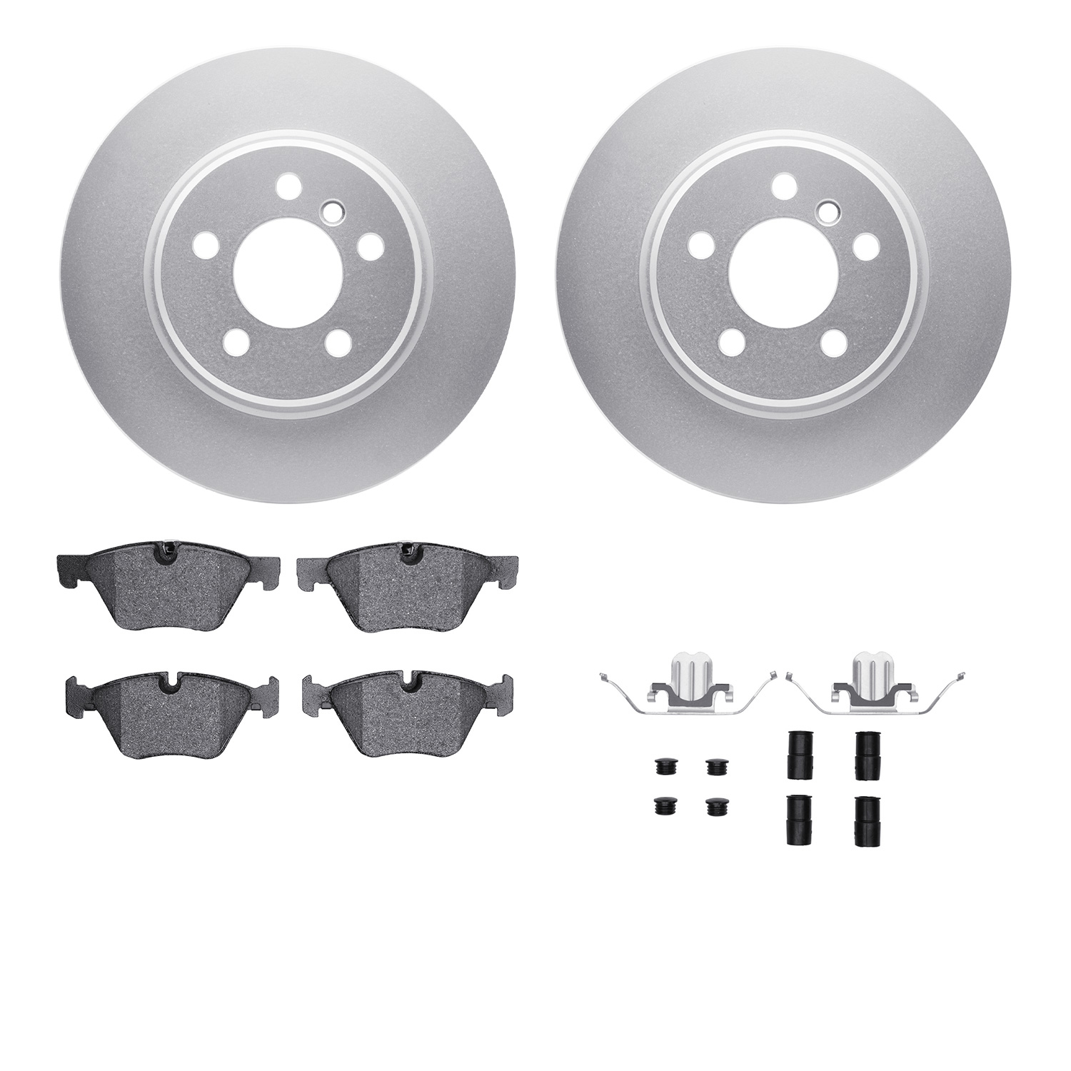 R1 Concepts Wduh1 31234 R1 Concepts Carbon Series Brake Rotors With ...