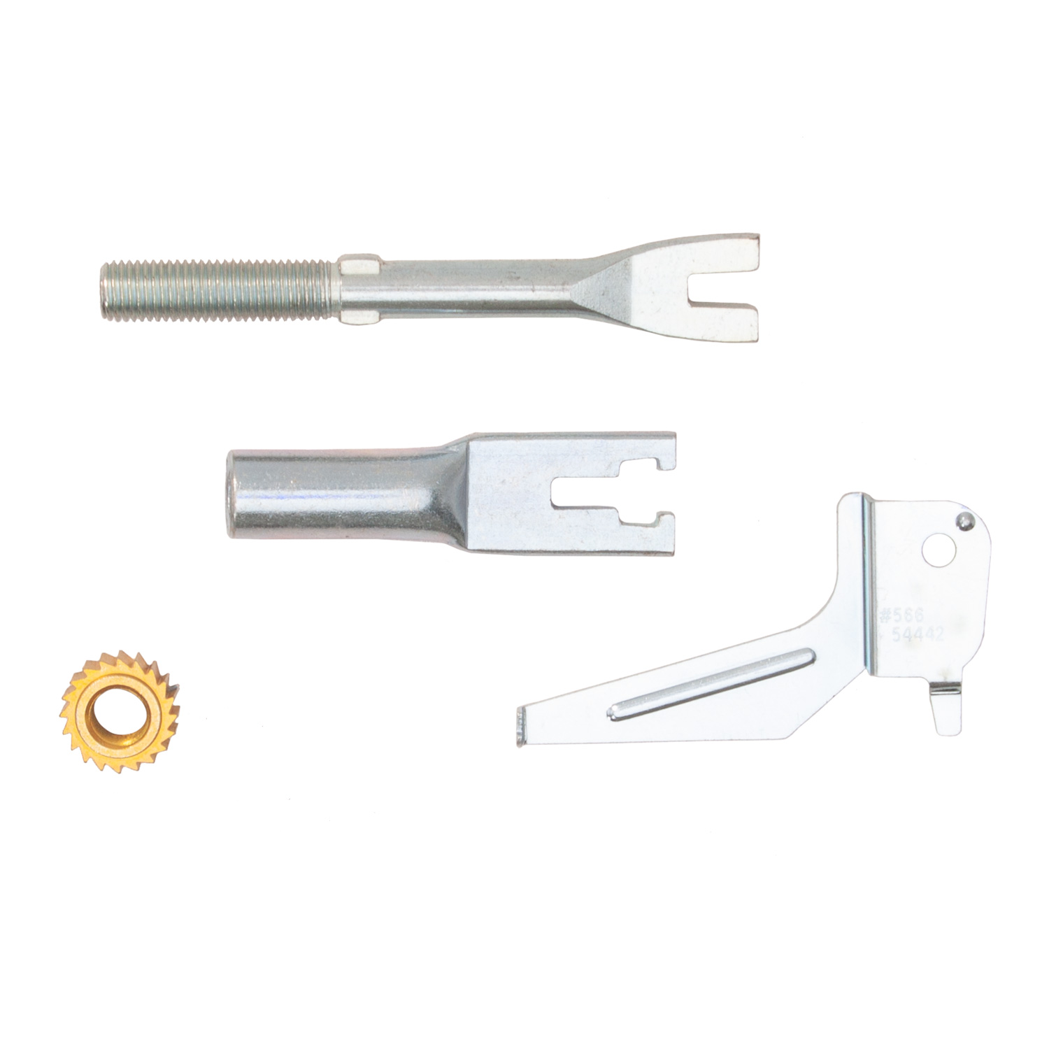 R1 eLINE Series Blank Brake Rotors