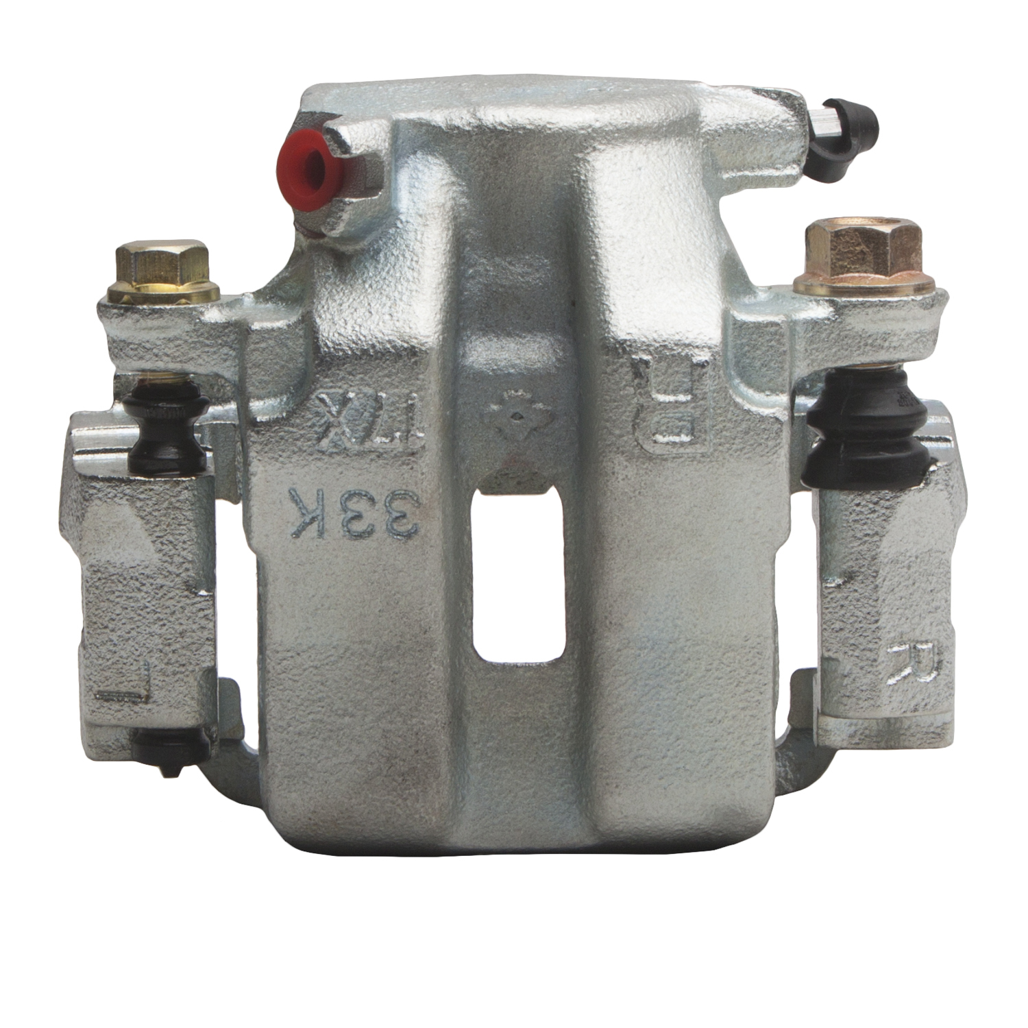 2003 Suzuki Grand Vitara Base Brake Calipers