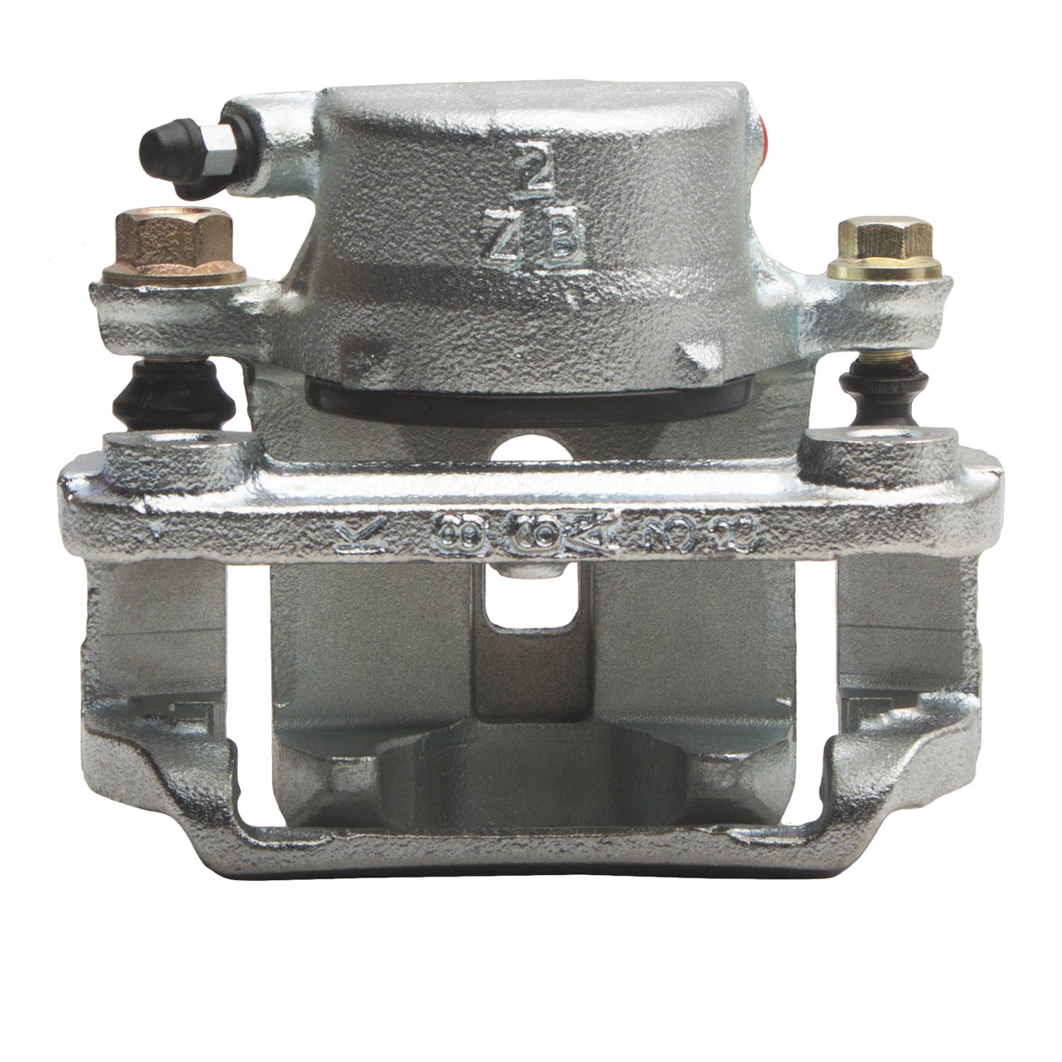 2003 Suzuki Grand Vitara Base Brake Calipers