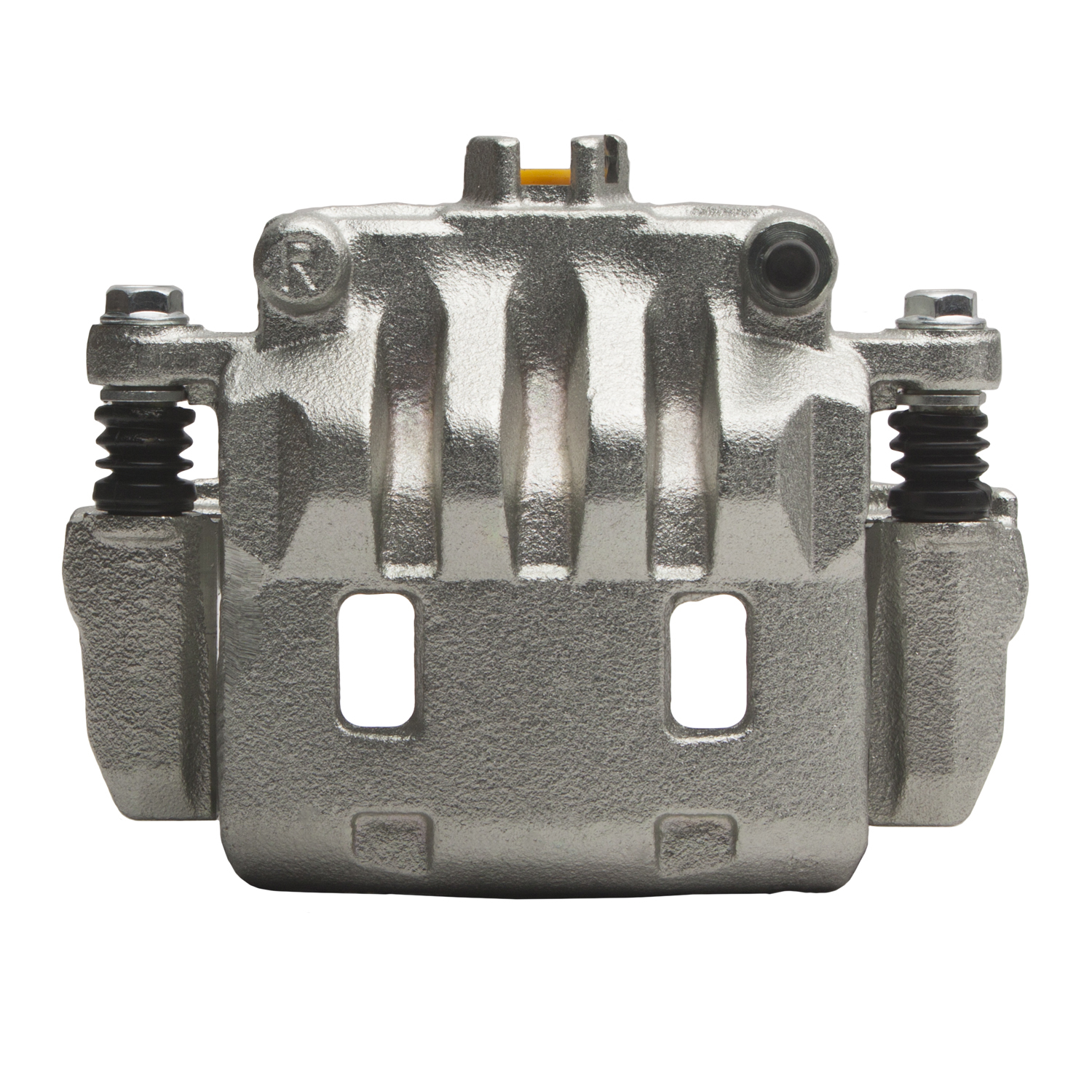 2011 Subaru Outback 2.5i Premium Brake Calipers