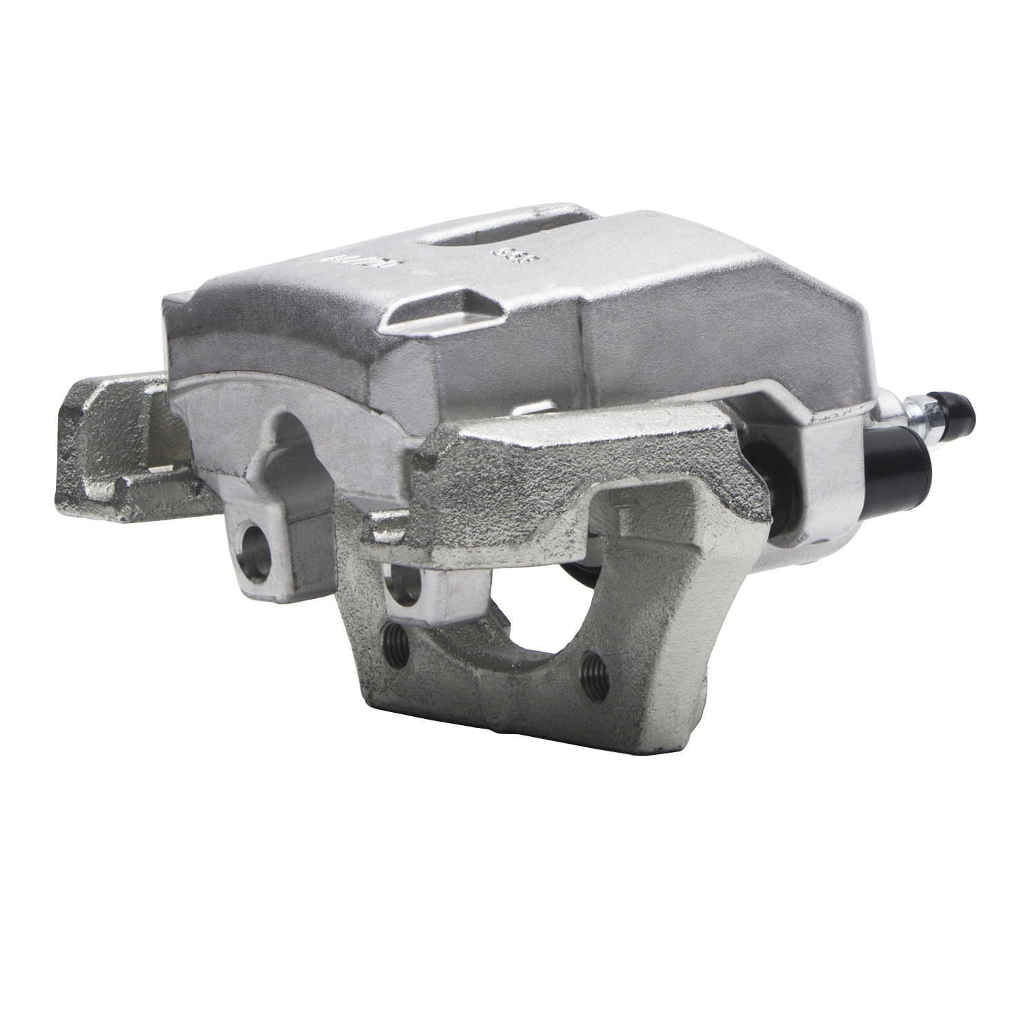 2007 BMW X5 4.8i Premium Brake Calipers