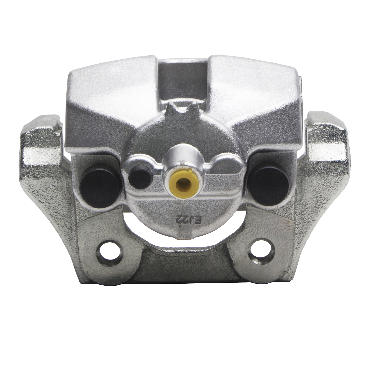 2007 BMW X5 4.8i Premium Brake Calipers