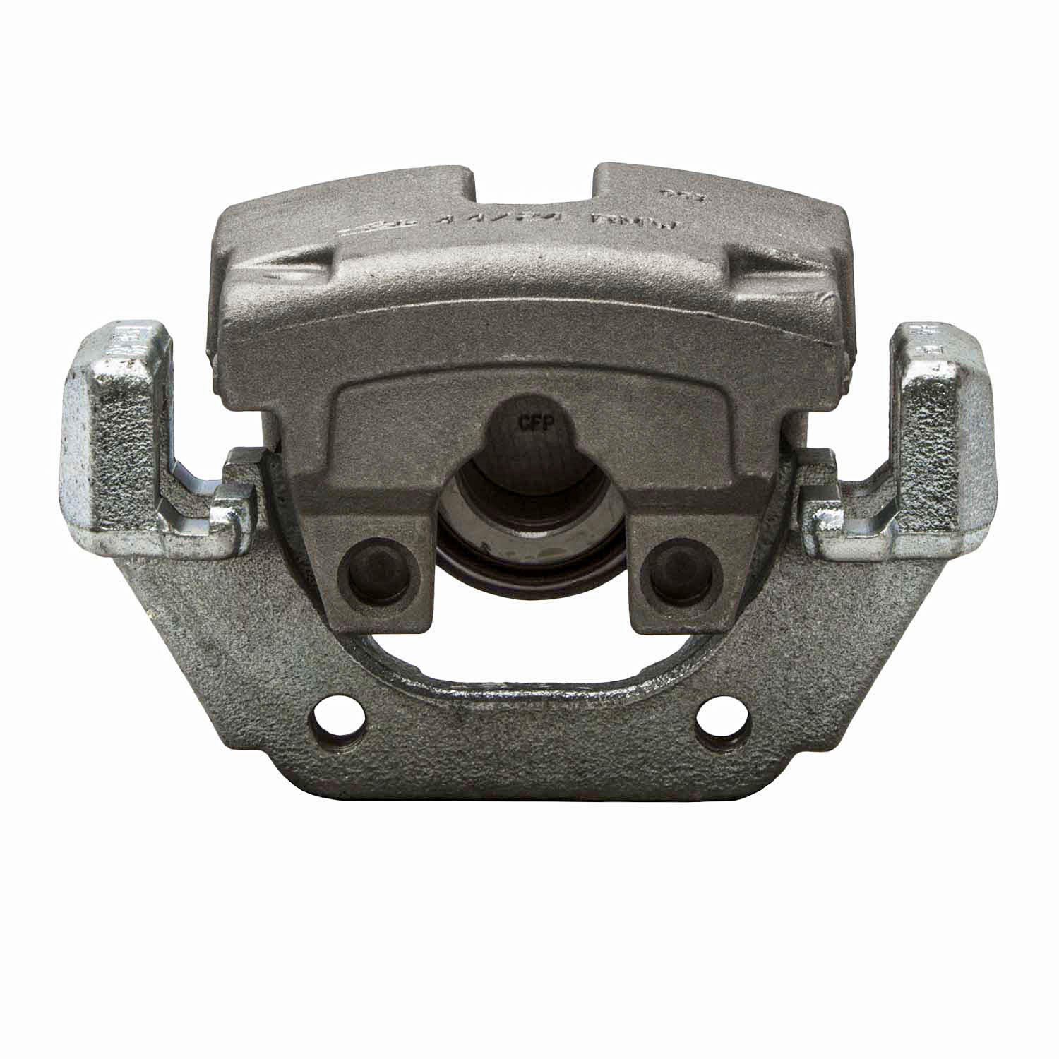 R1 eLINE Series Blank Brake Rotors