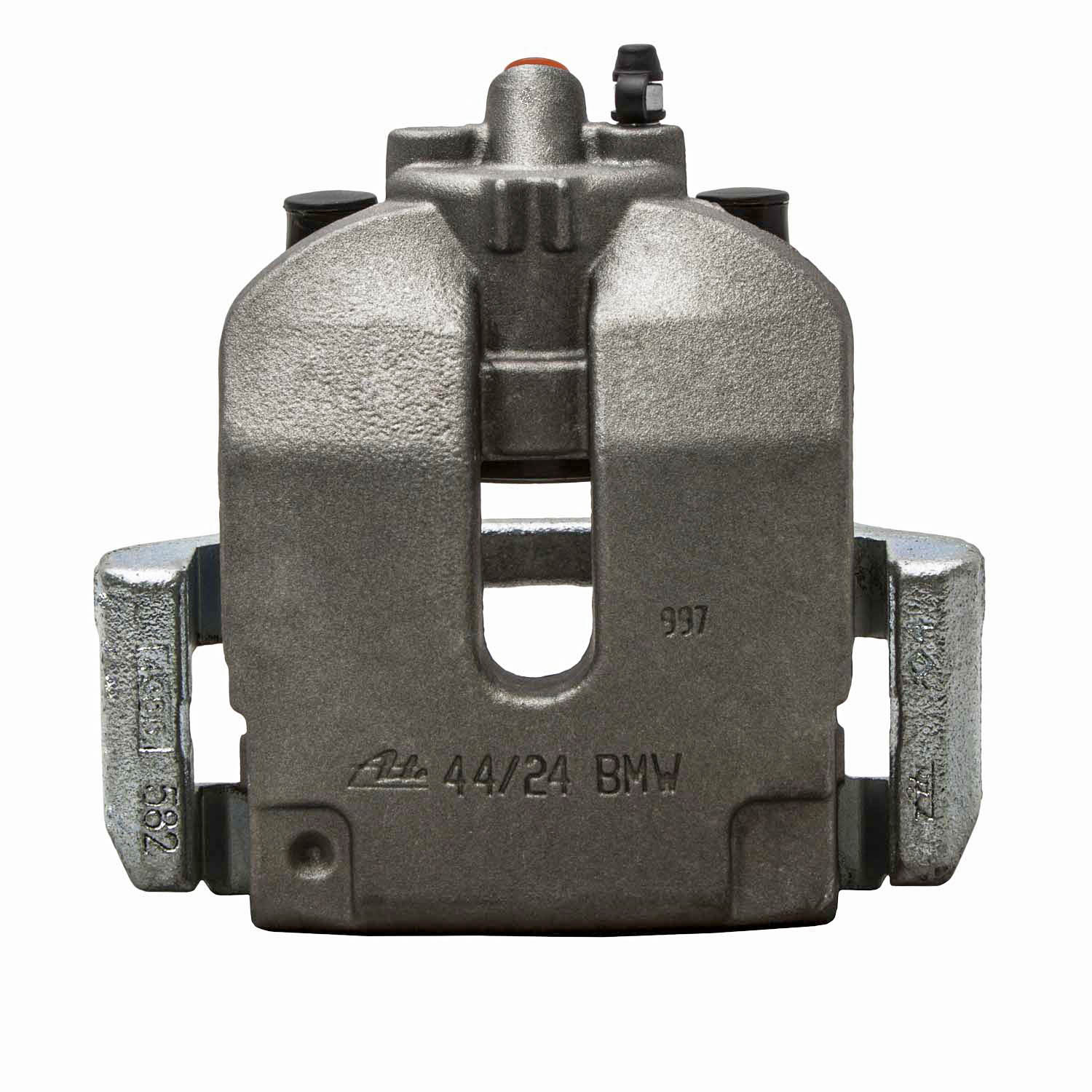 2007 BMW X5 4.8i Brake Calipers