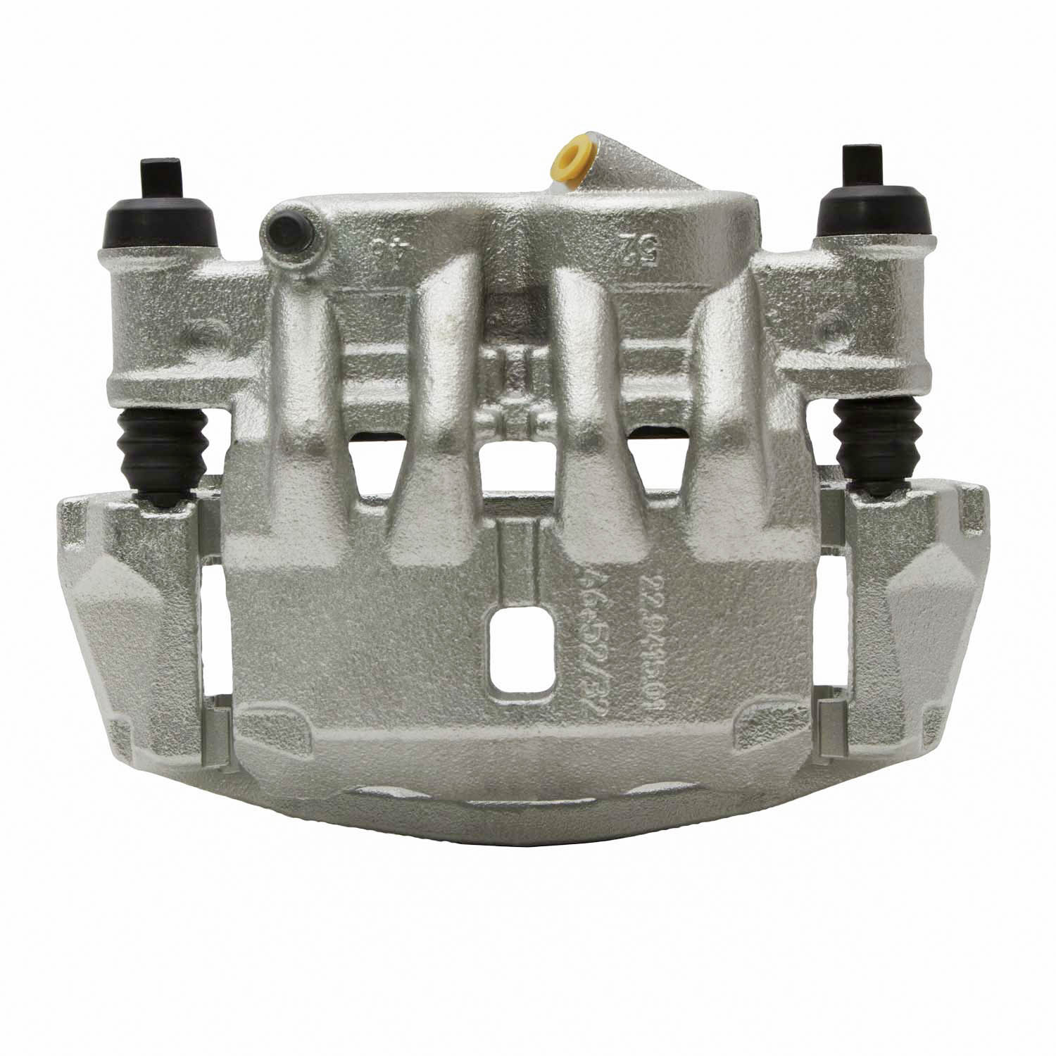 2016 Ram ProMaster 3500 Base Brake Calipers