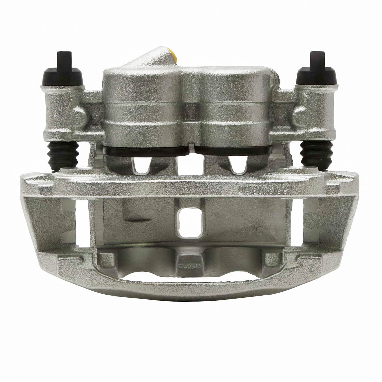 2016 Ram ProMaster 3500 Base Brake Calipers