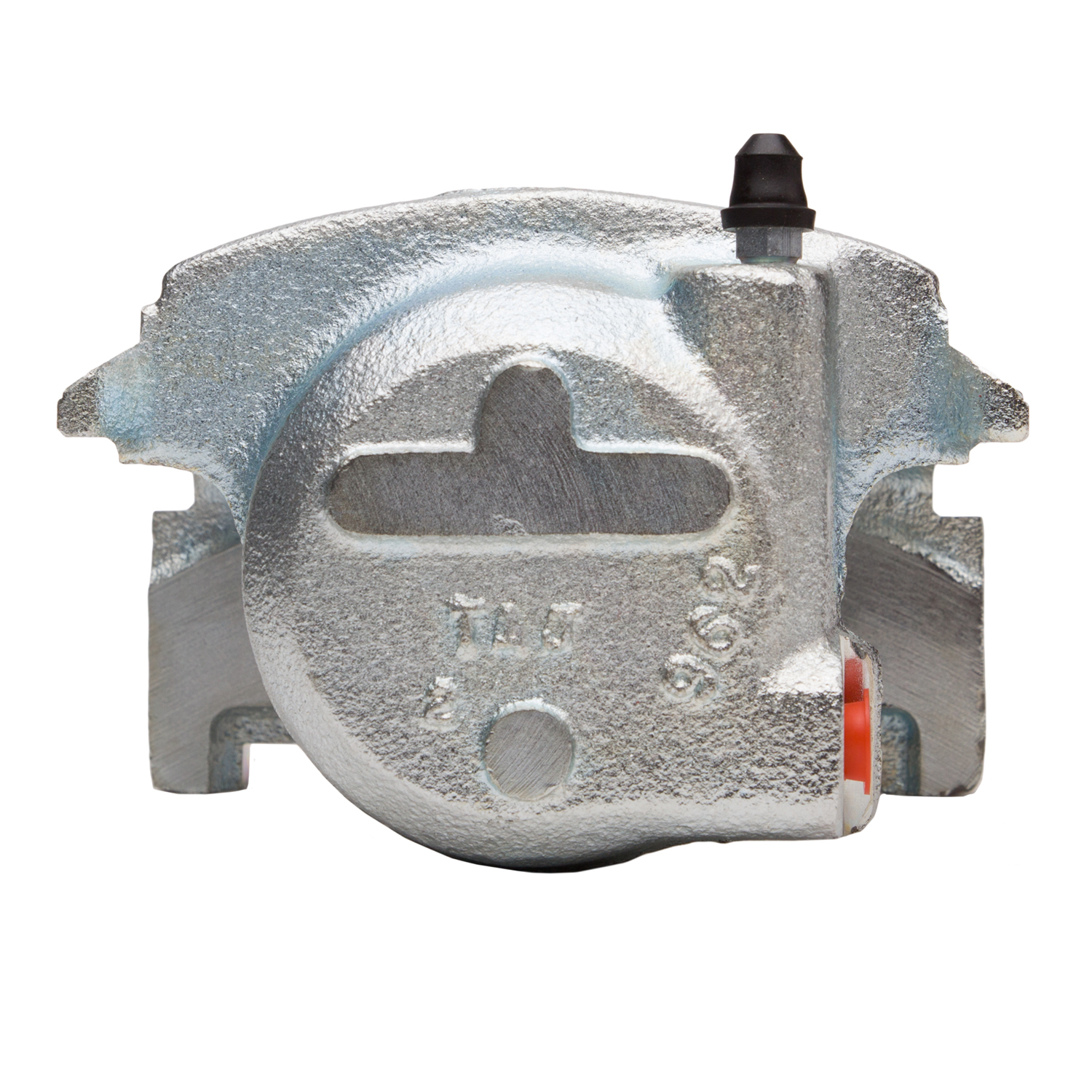 1975 Plymouth Scamp Special Brake Calipers