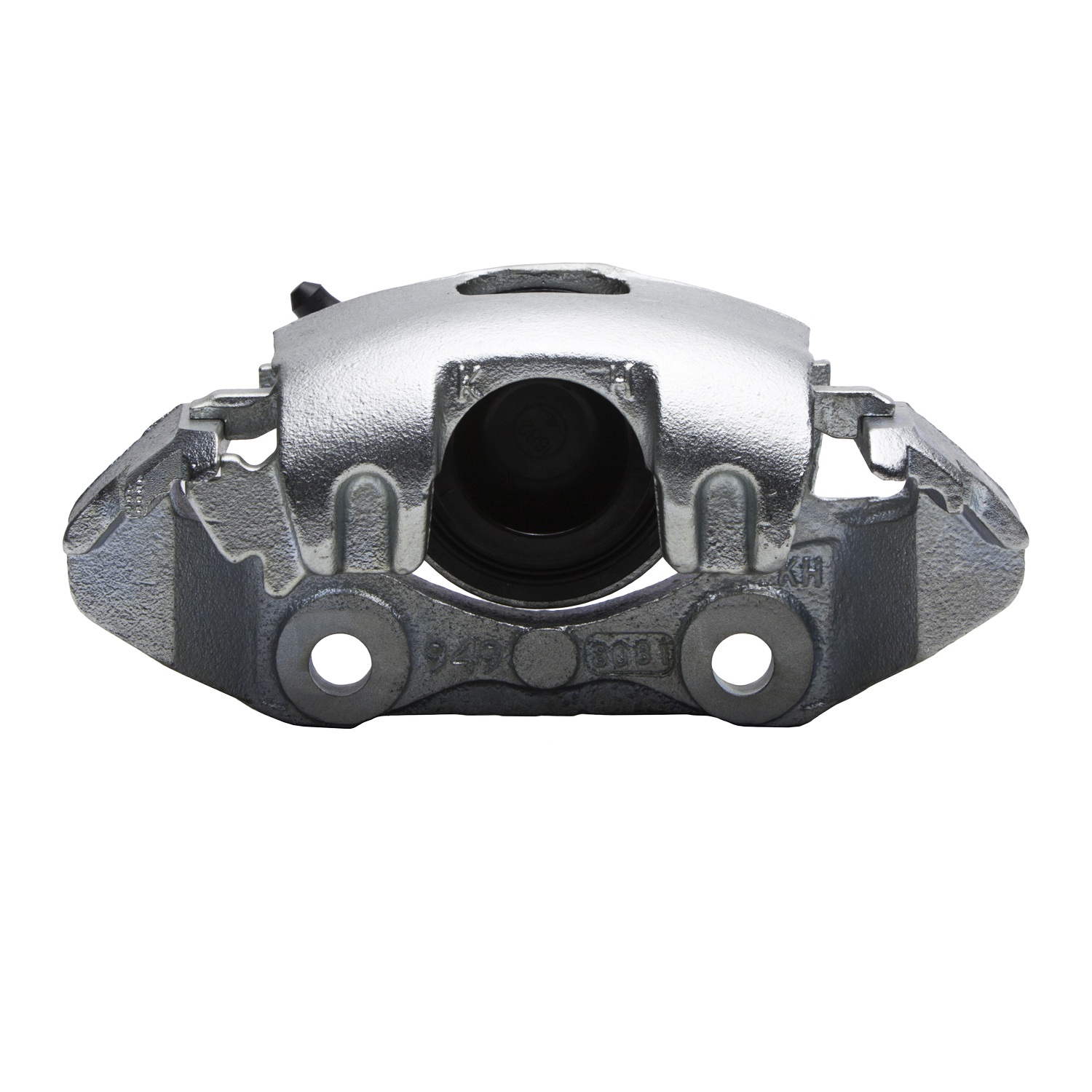 R1 eLINE Series Blank Brake Rotors
