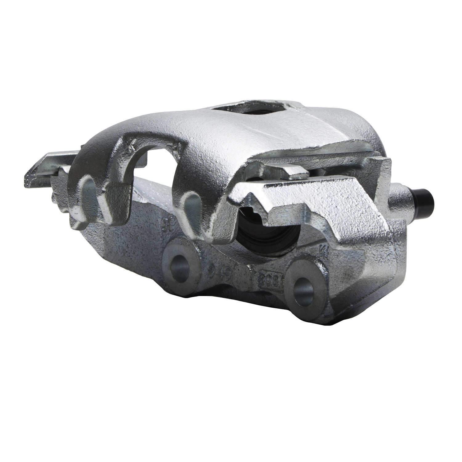 1989 Plymouth Grand Voyager SE Brake Calipers