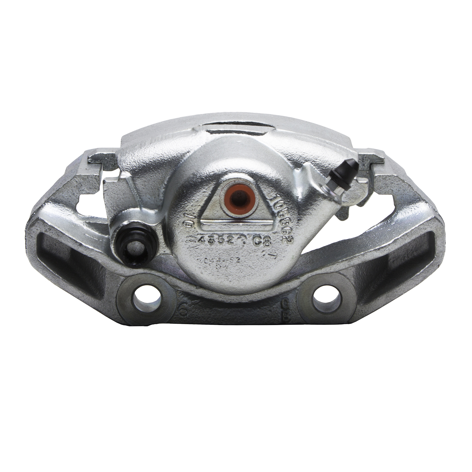 1989 Plymouth Grand Voyager SE Brake Calipers