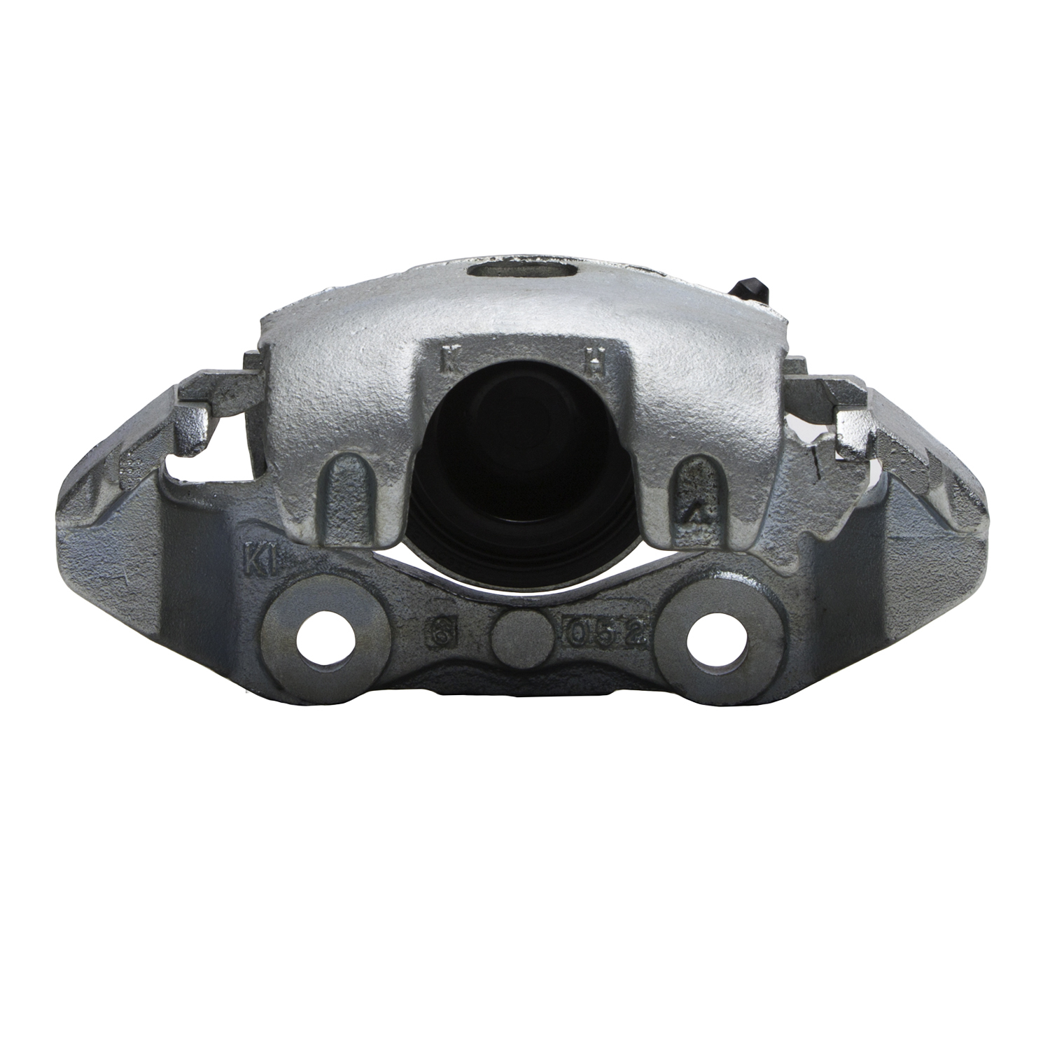 R1 eLINE Series Blank Brake Rotors
