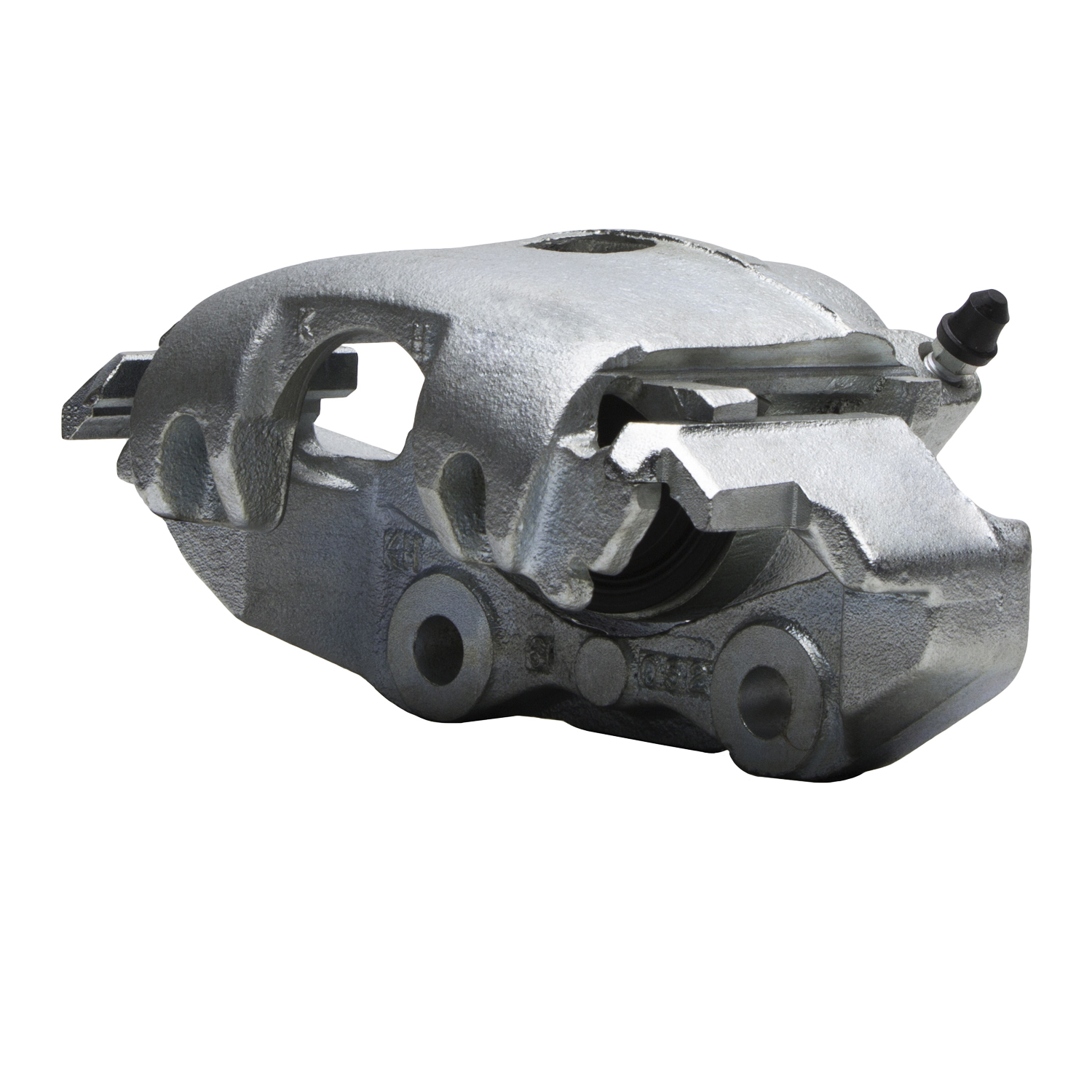 1989 Plymouth Grand Voyager SE Brake Calipers