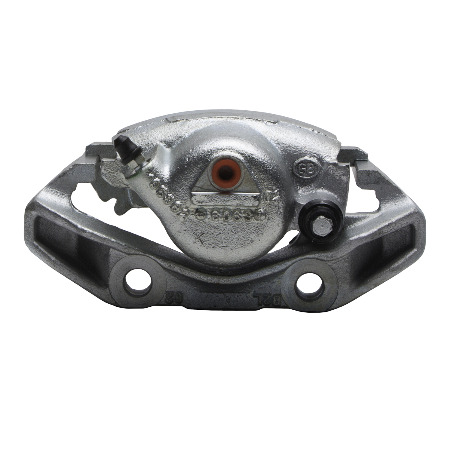1989 Plymouth Grand Voyager SE Brake Calipers