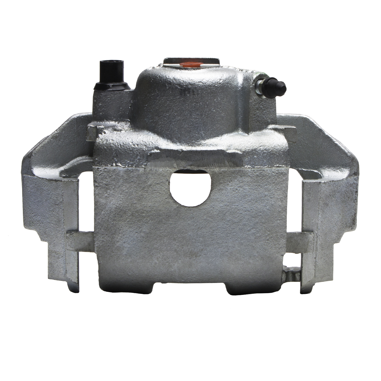 1989 Plymouth Grand Voyager SE Brake Calipers