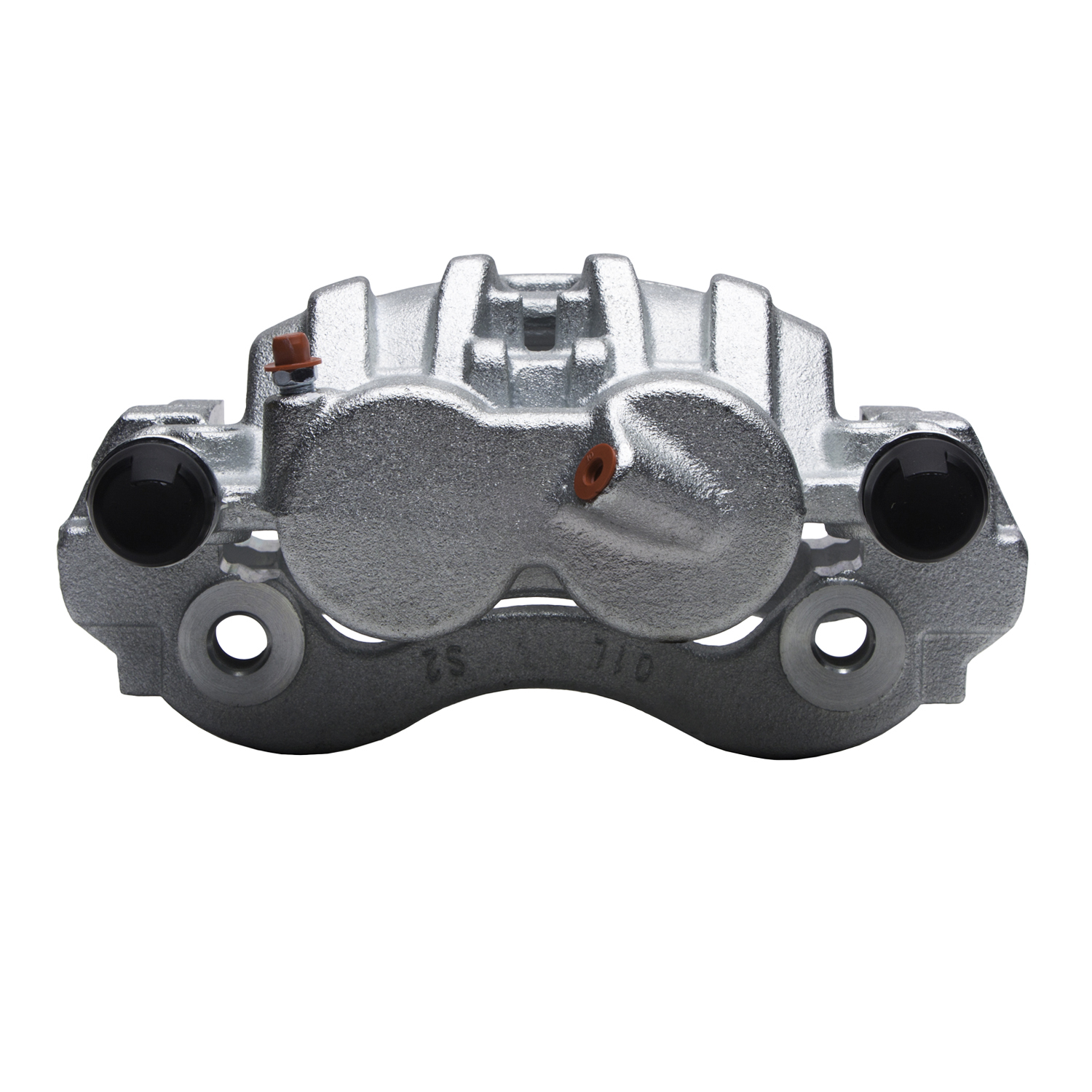 2024 Ram ProMaster 3500 SLT+ Brake Calipers