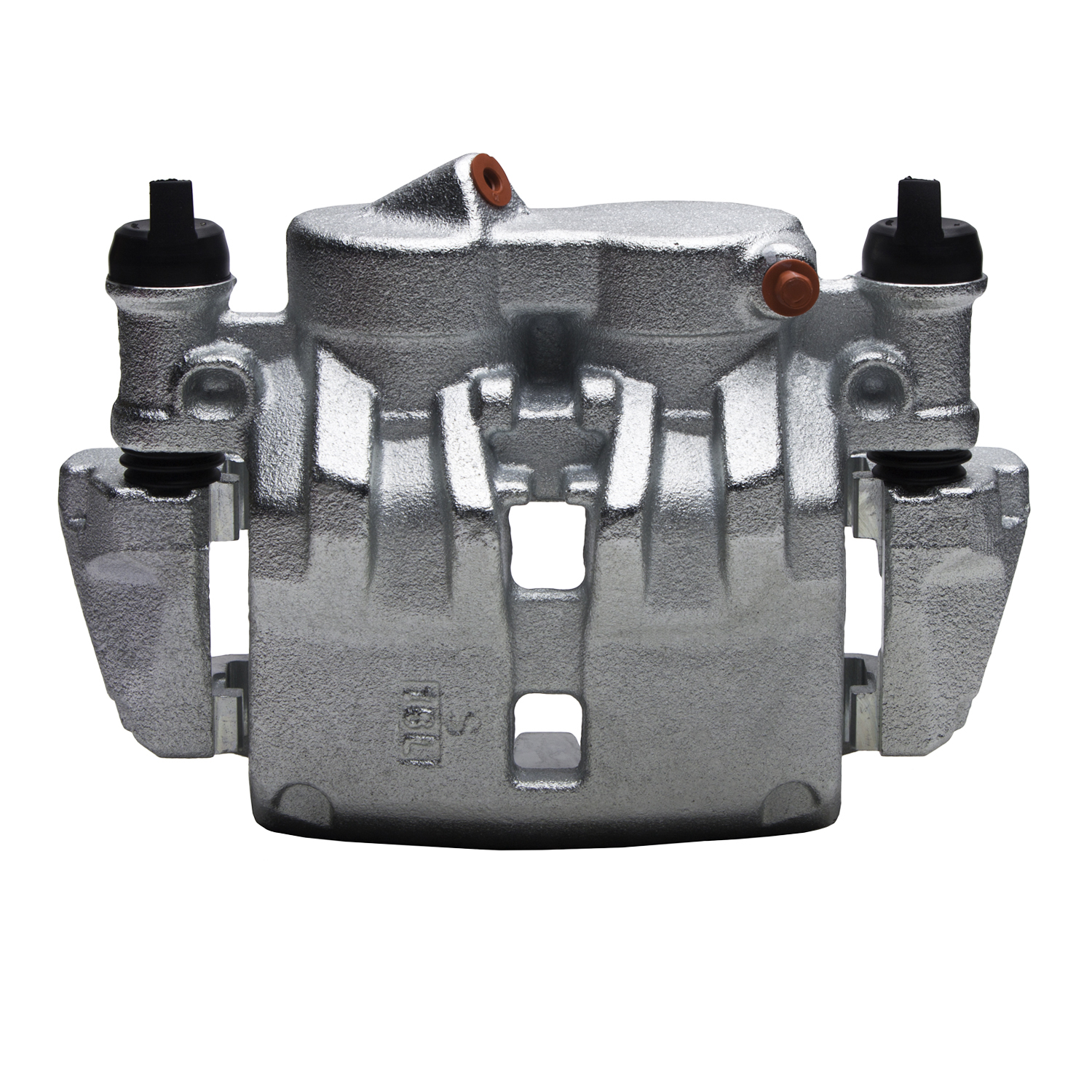 2024 Ram ProMaster 3500 SLT+ Brake Calipers