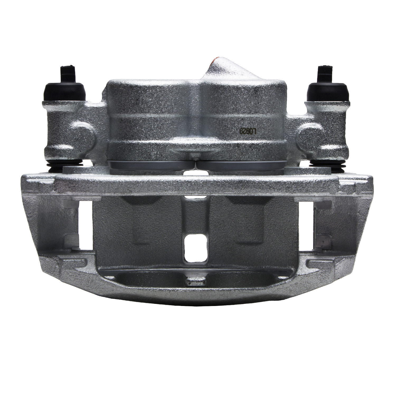 2024 Ram ProMaster 3500 SLT+ Brake Calipers