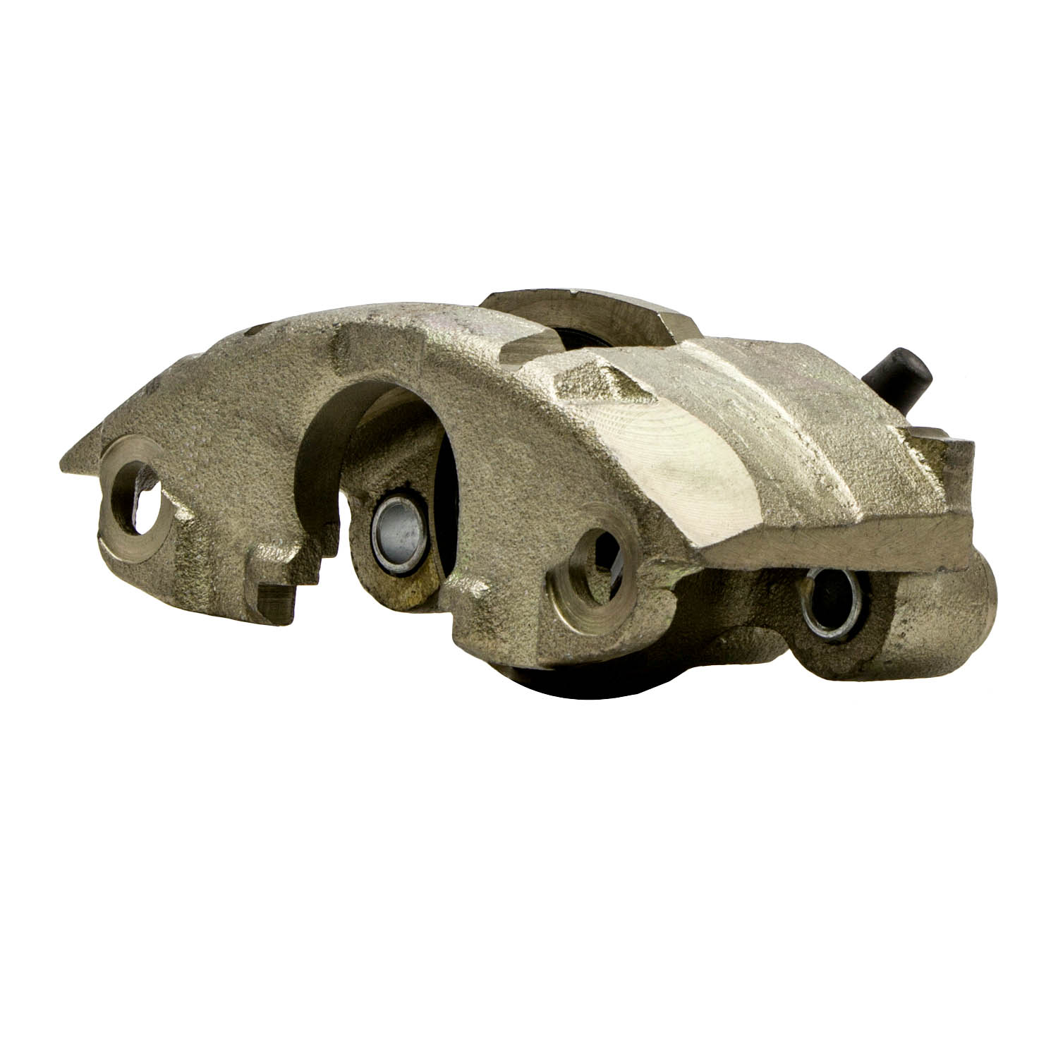 1983 Pontiac T1000 Base Brake Calipers