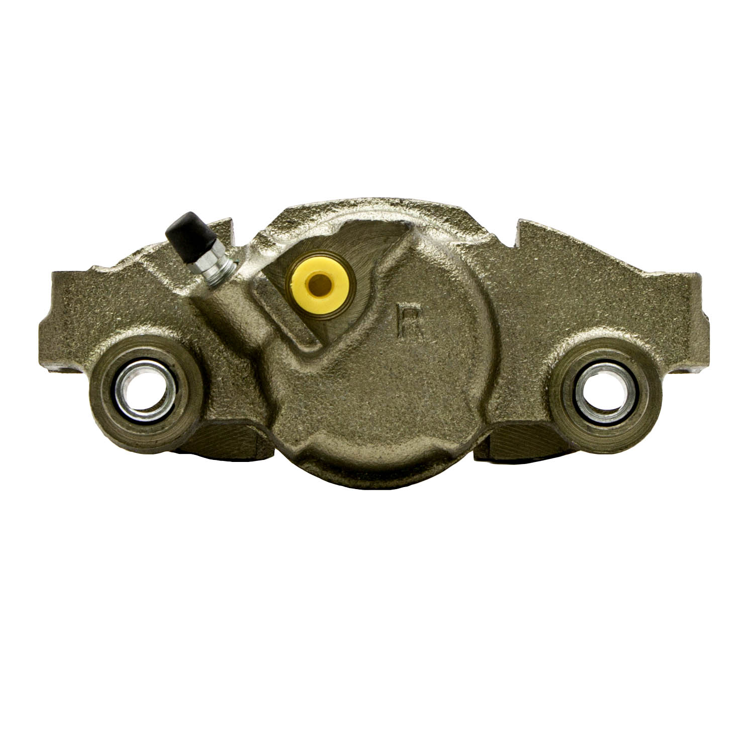 1983 Pontiac T1000 Base Brake Calipers