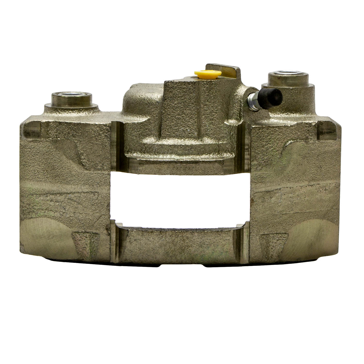 1983 Pontiac T1000 Base Brake Calipers