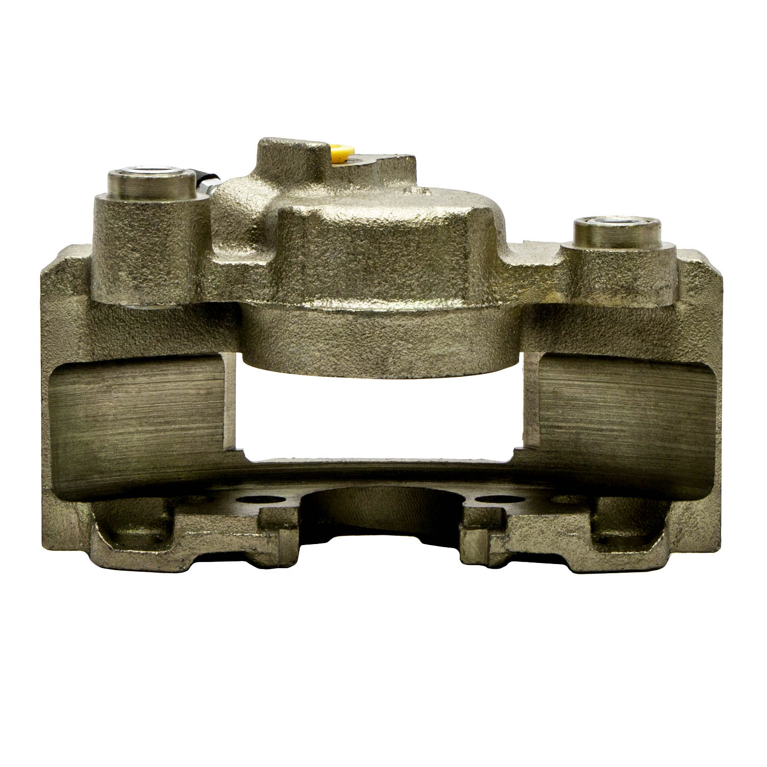 1983 Pontiac T1000 Base Brake Calipers