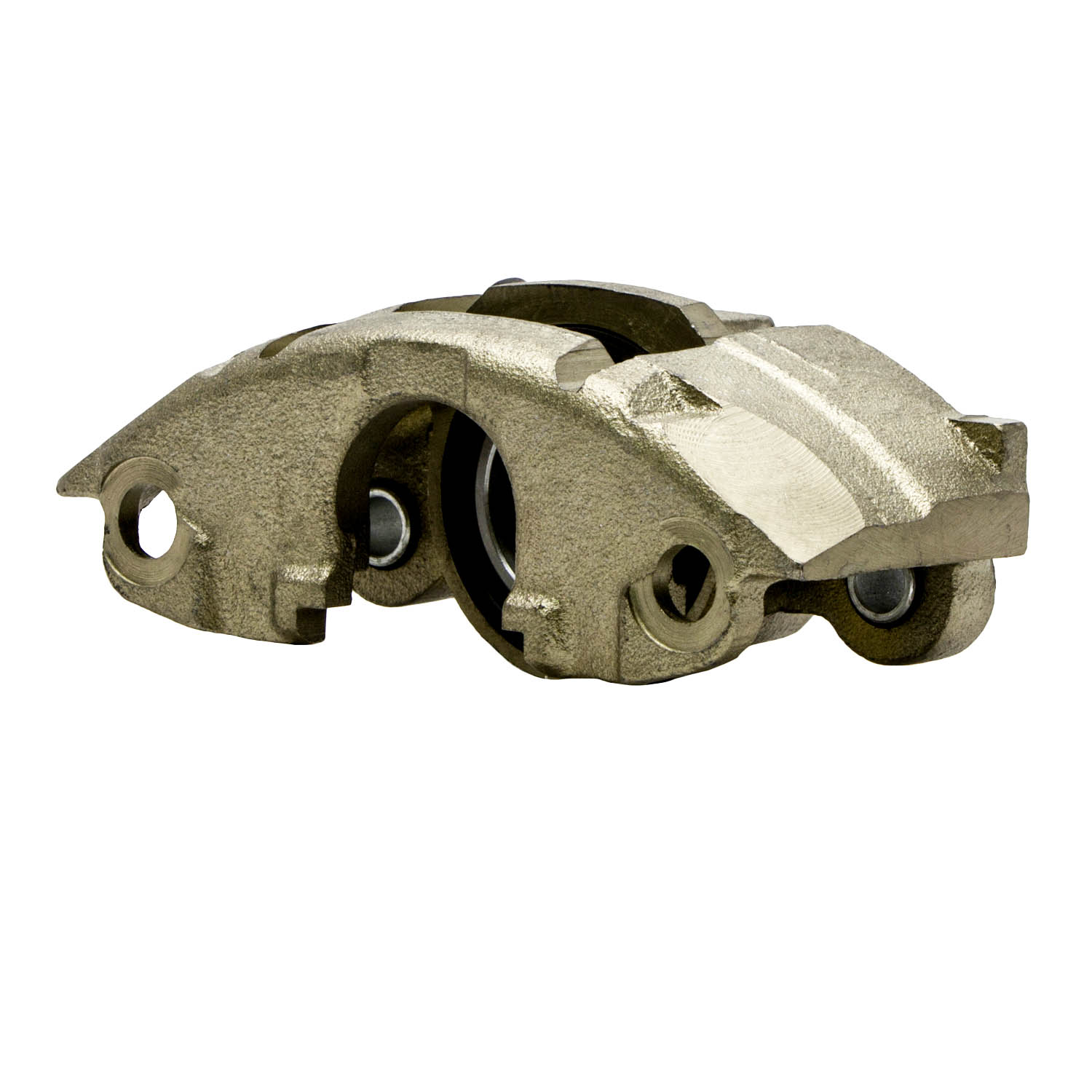 1983 Pontiac T1000 Base Brake Calipers