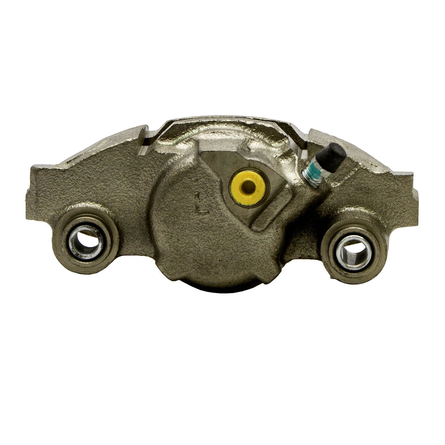 1983 Pontiac T1000 Base Brake Calipers