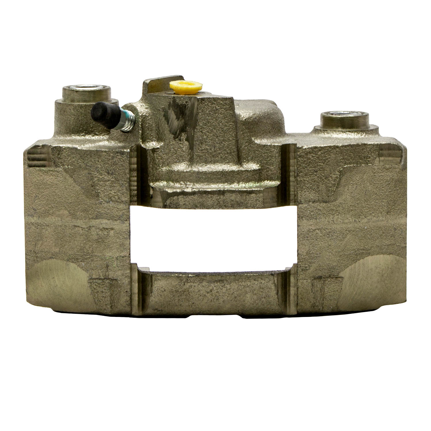 1983 Pontiac T1000 Base Brake Calipers