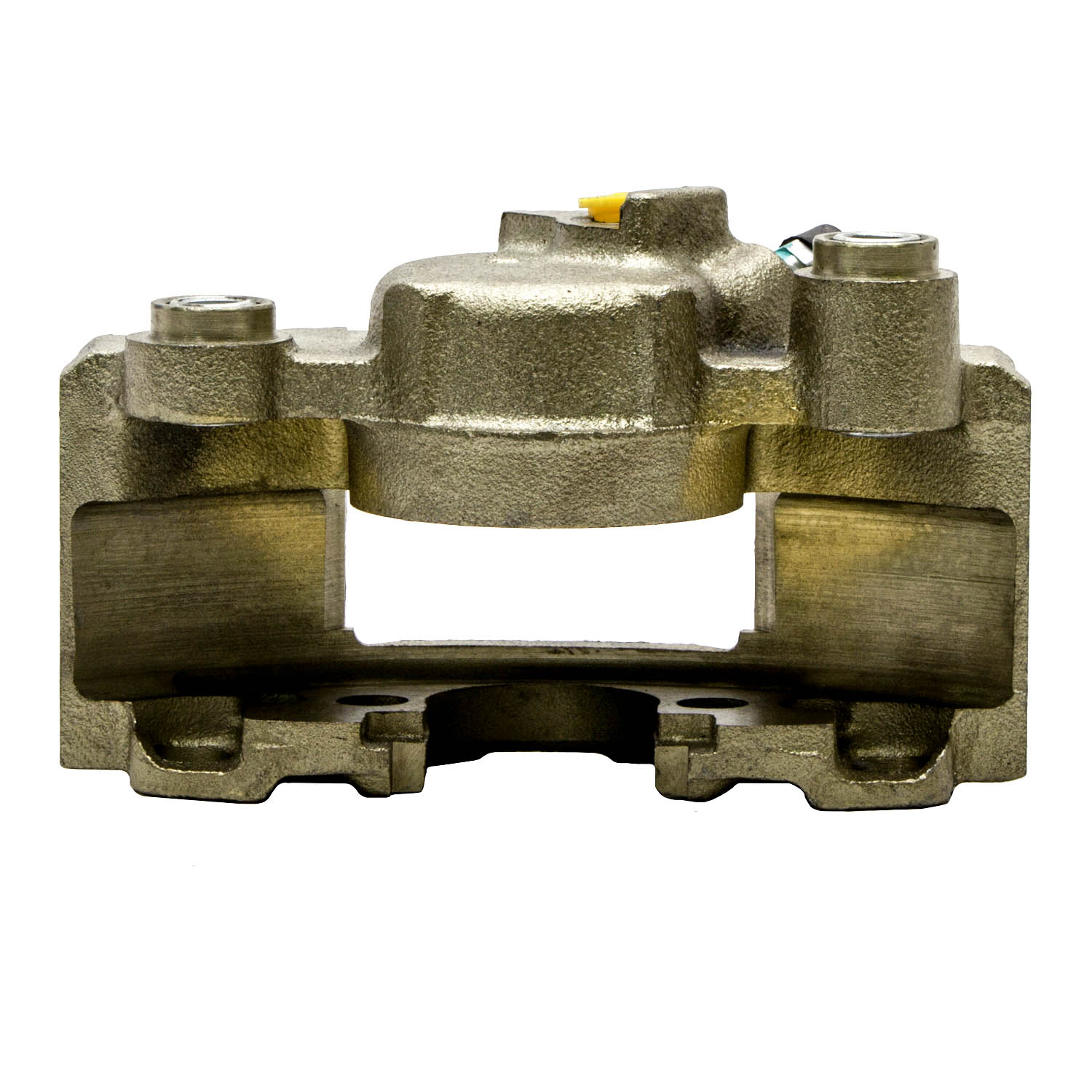 1983 Pontiac T1000 Base Brake Calipers