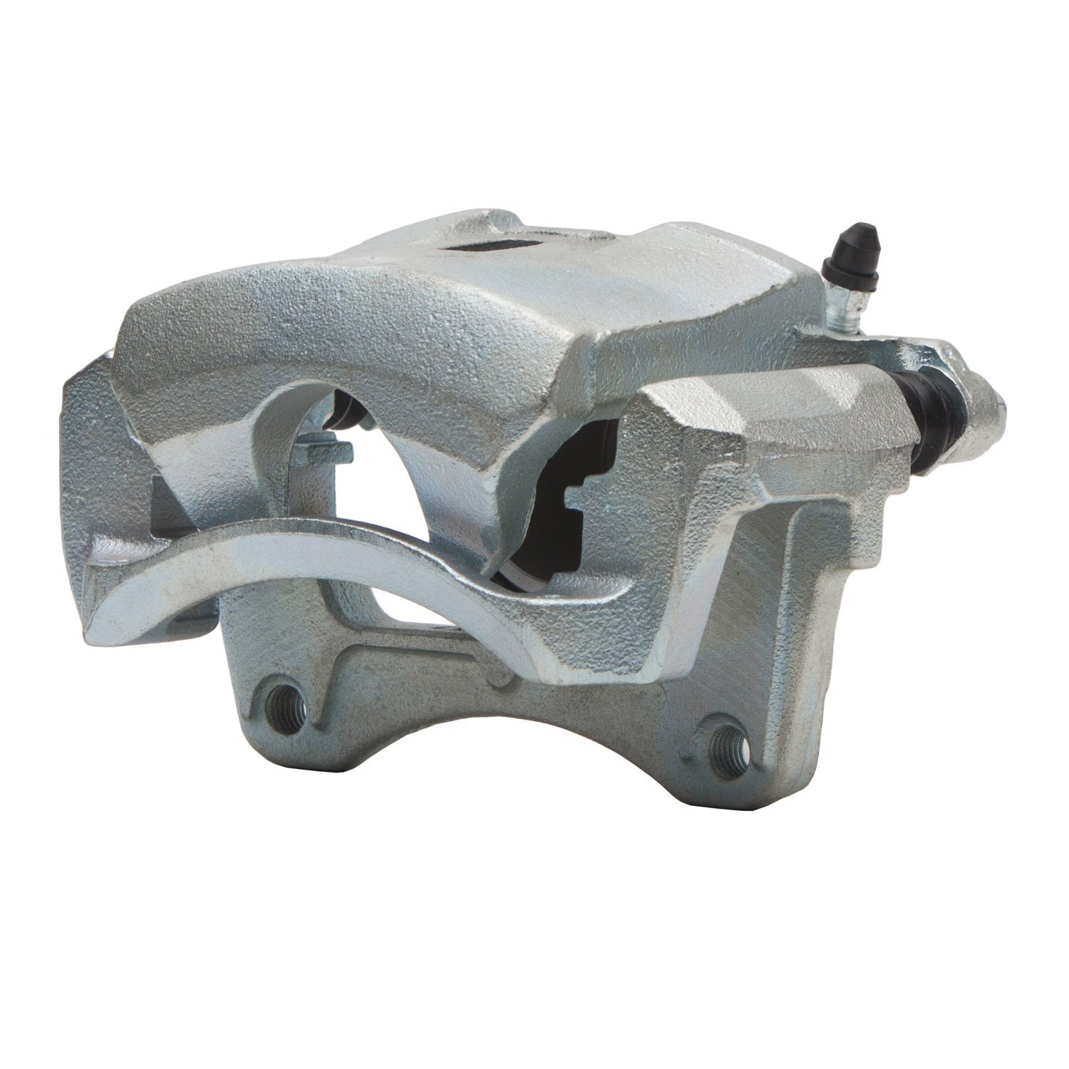 2012 Chevrolet Malibu LT Brake Calipers