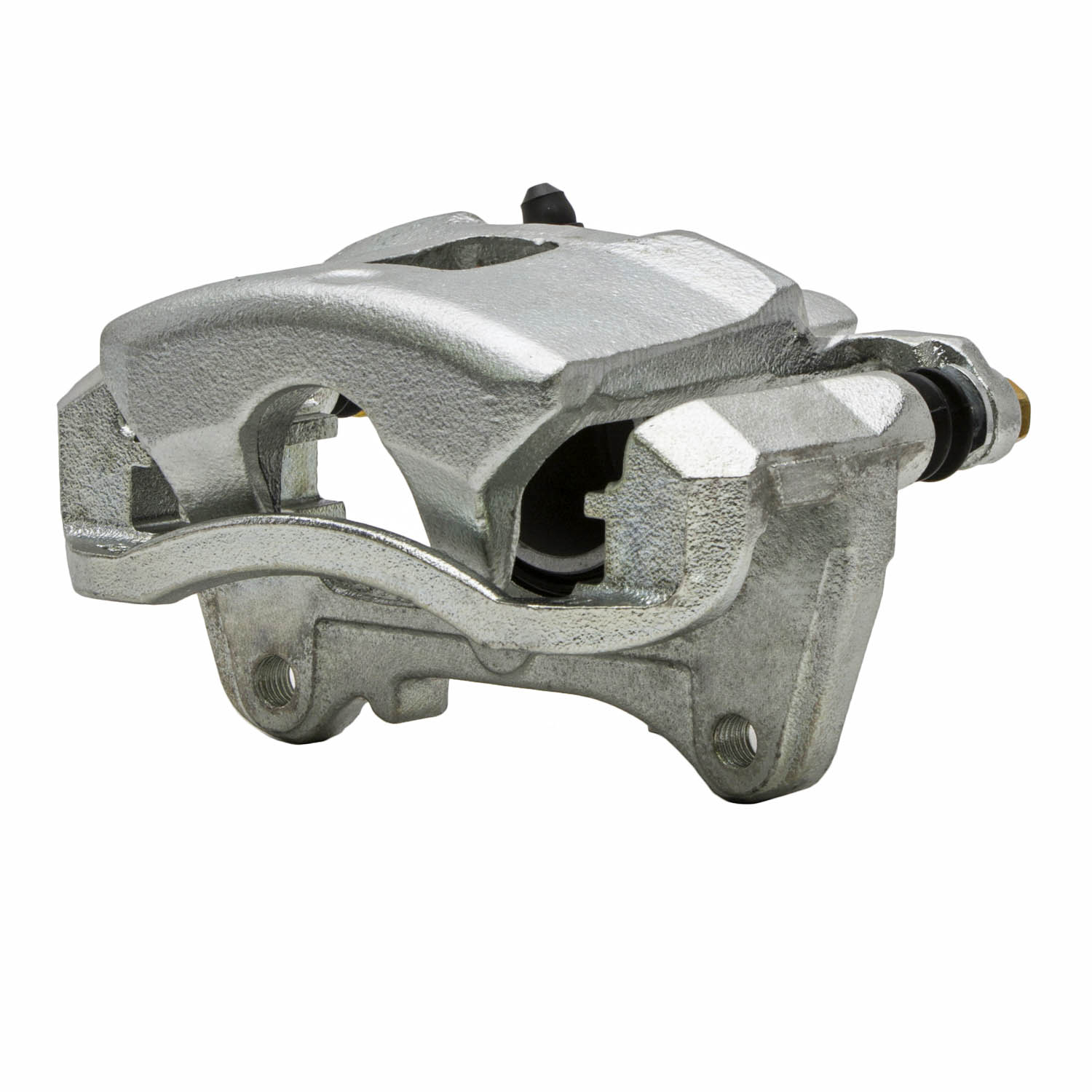 2010 Chevrolet Cobalt SS Brake Calipers