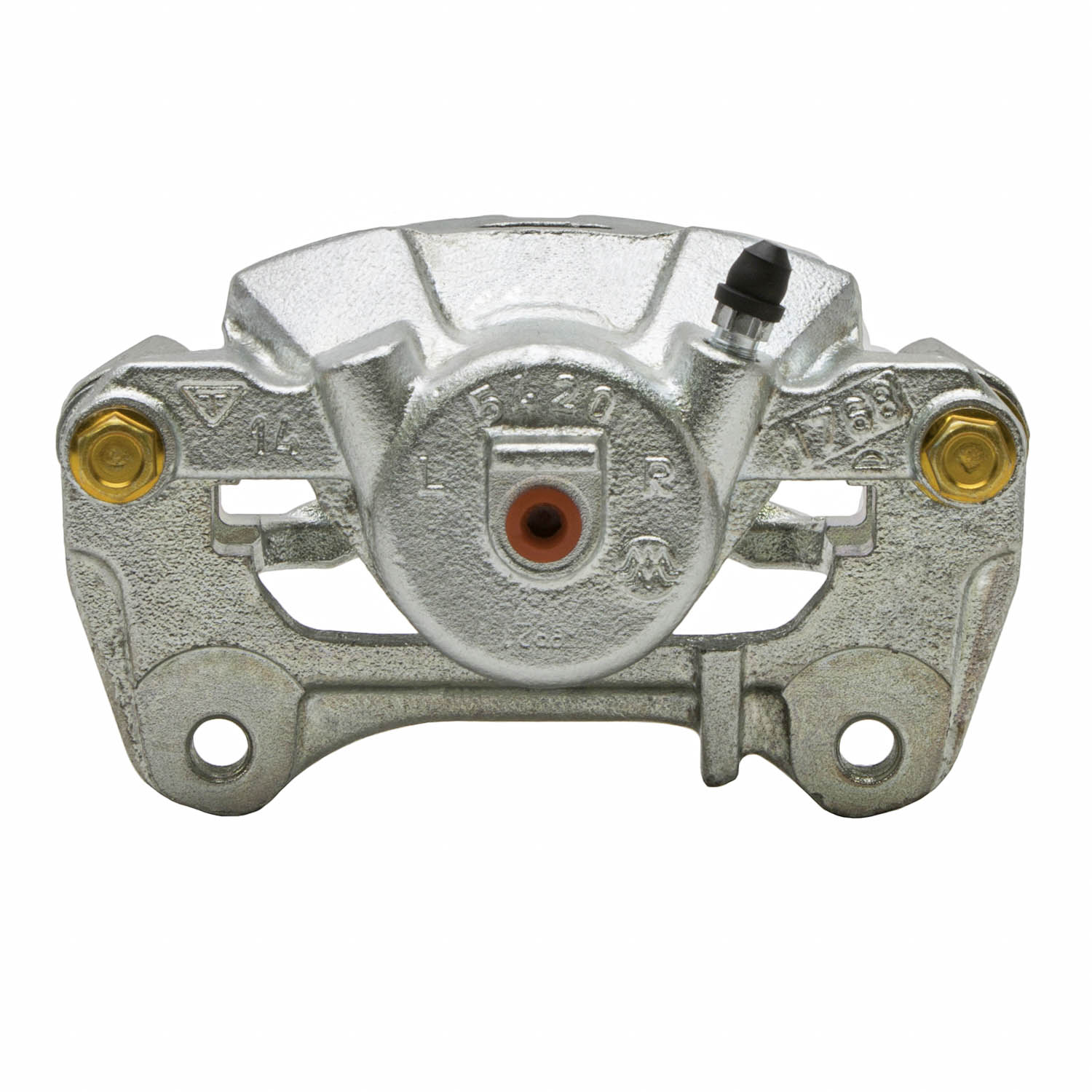 2010 Chevrolet Cobalt SS Brake Calipers