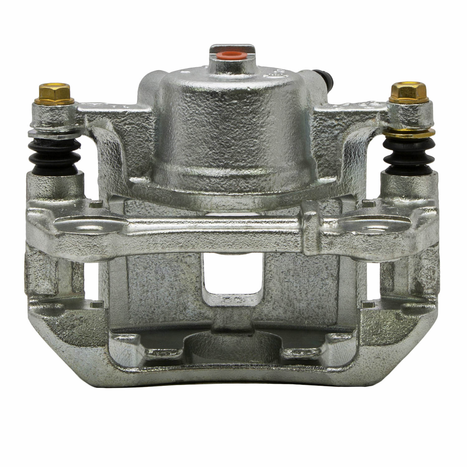 2010 Chevrolet Cobalt SS Brake Calipers
