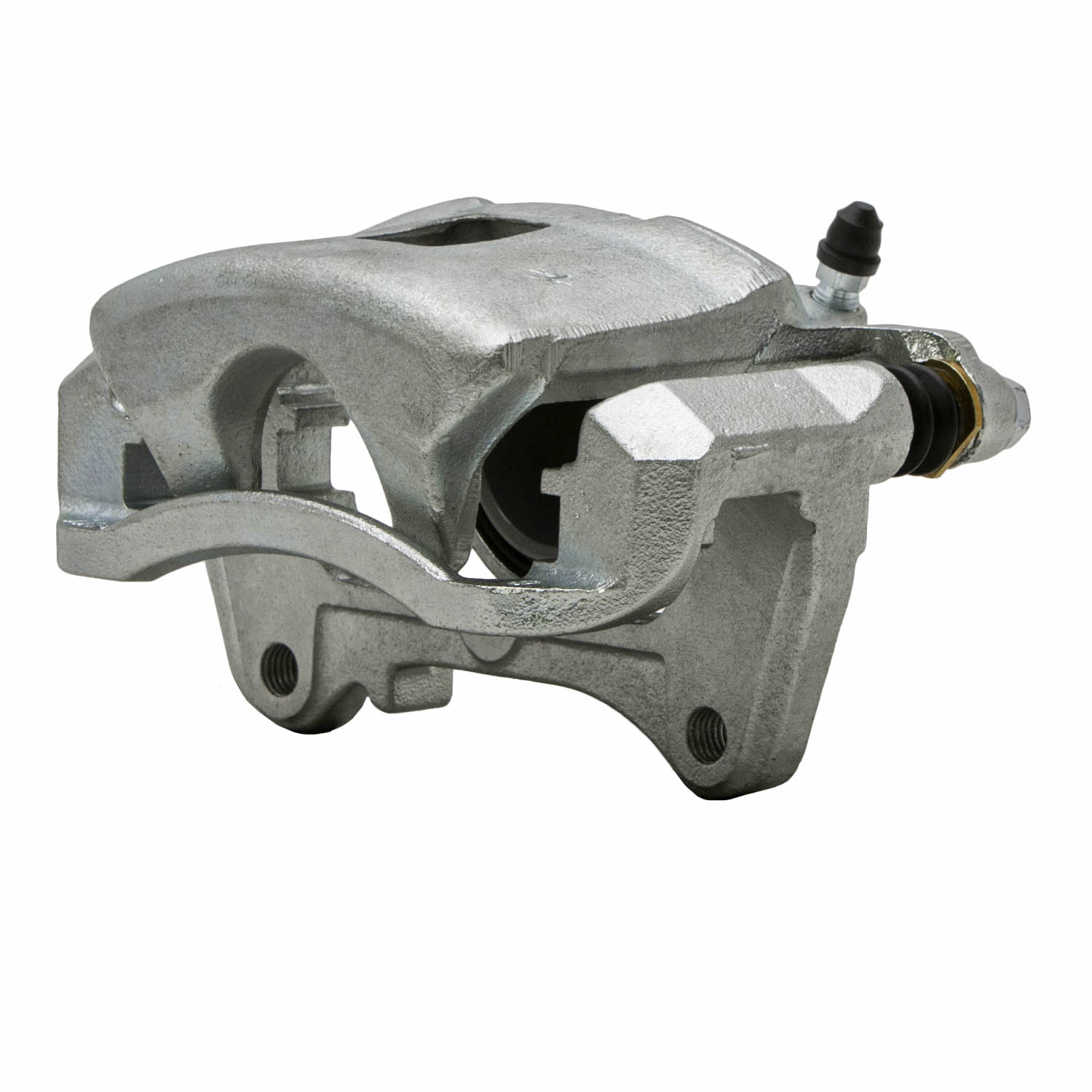 2010 Chevrolet Cobalt Base Brake Calipers