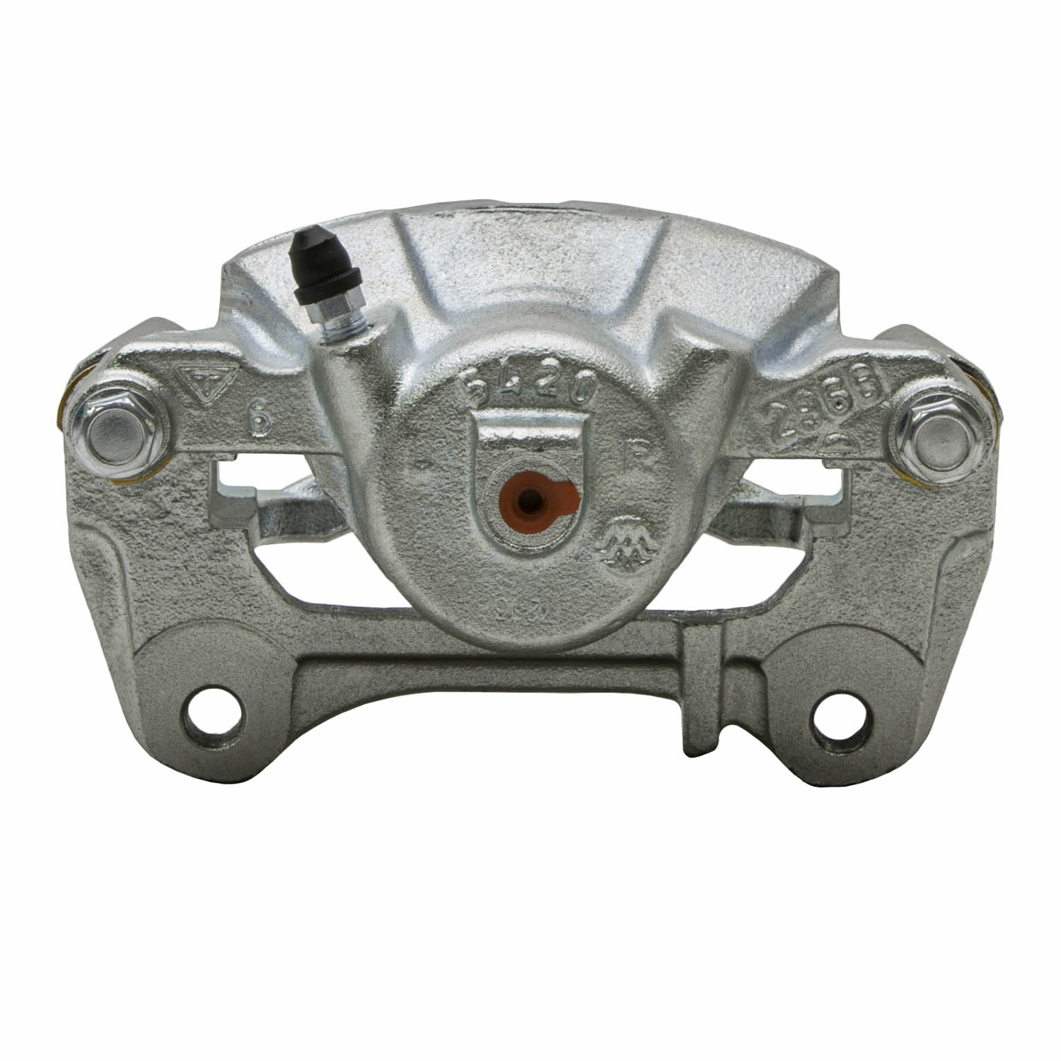 2010 Chevrolet Cobalt Base Brake Calipers
