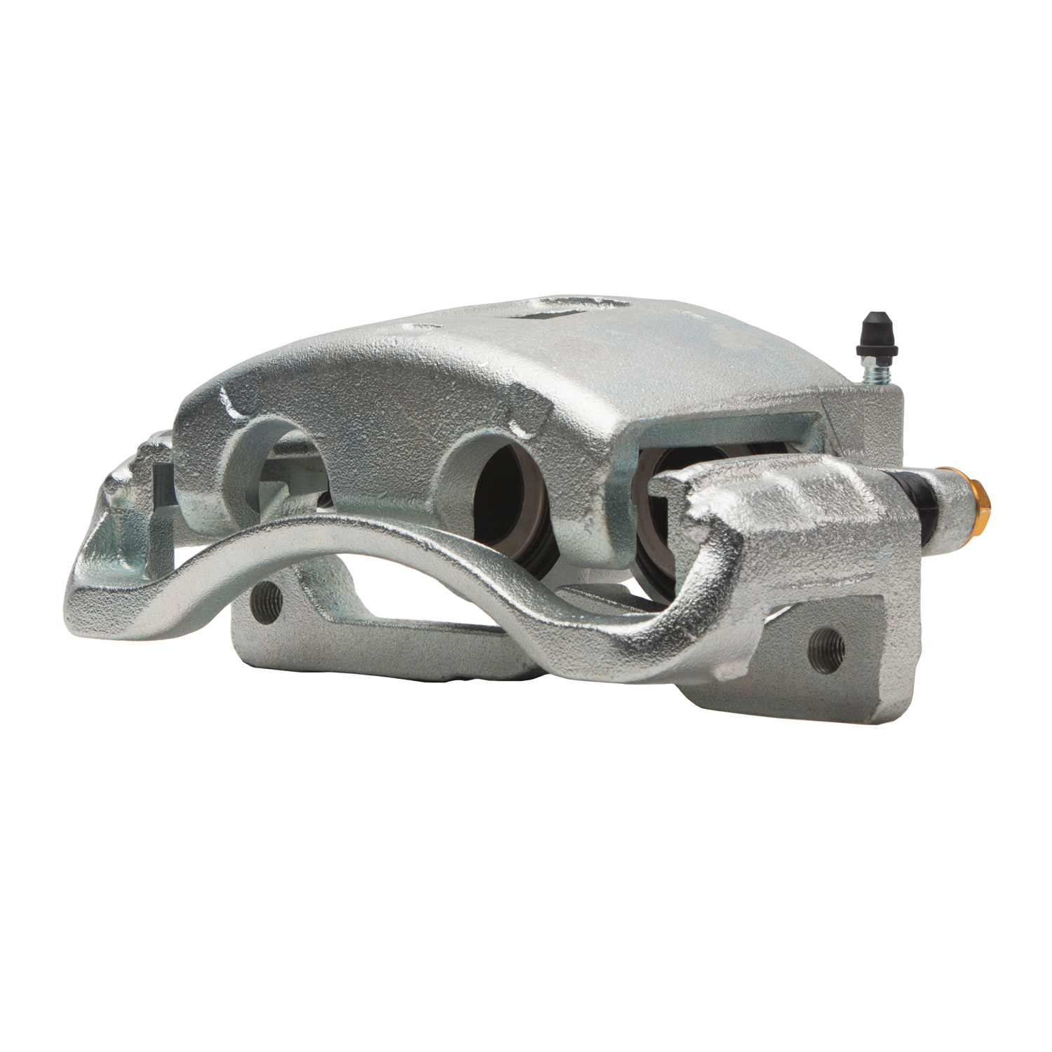 2016 Chevrolet Express 2500 Base Brake Calipers