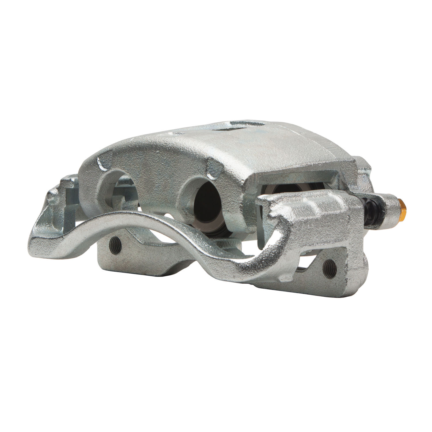 2016 Chevrolet Express 2500 LS Brake Calipers