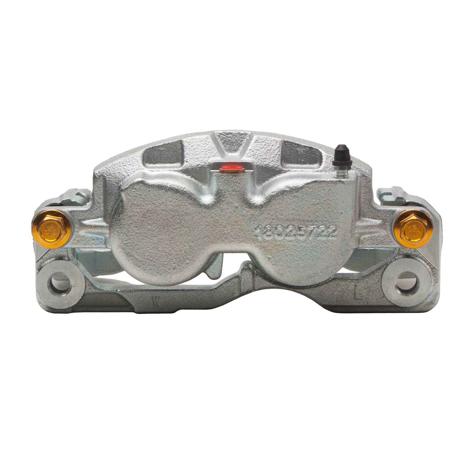 2016 Chevrolet Express 2500 LS Brake Calipers