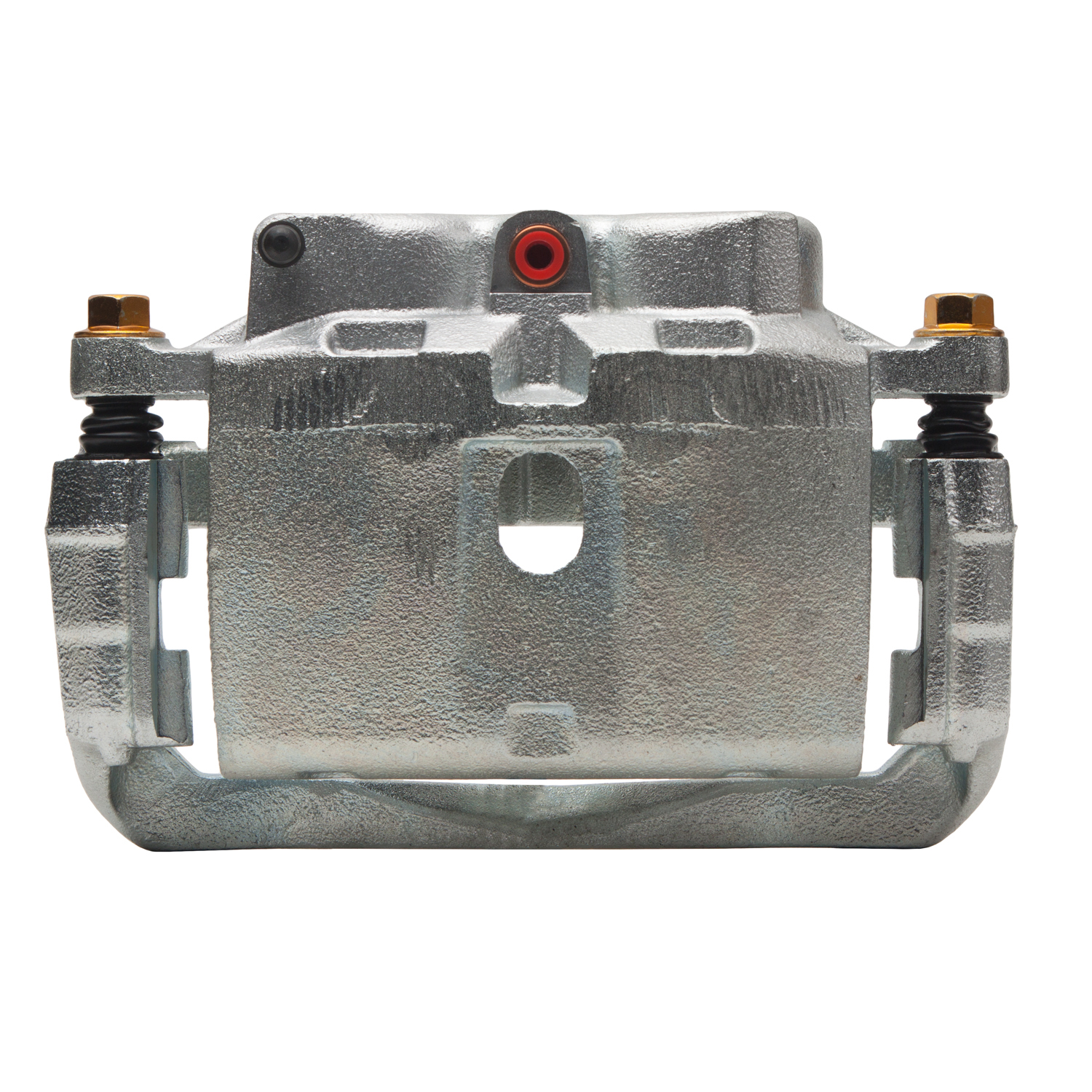 2016 Chevrolet Express 2500 LS Brake Calipers