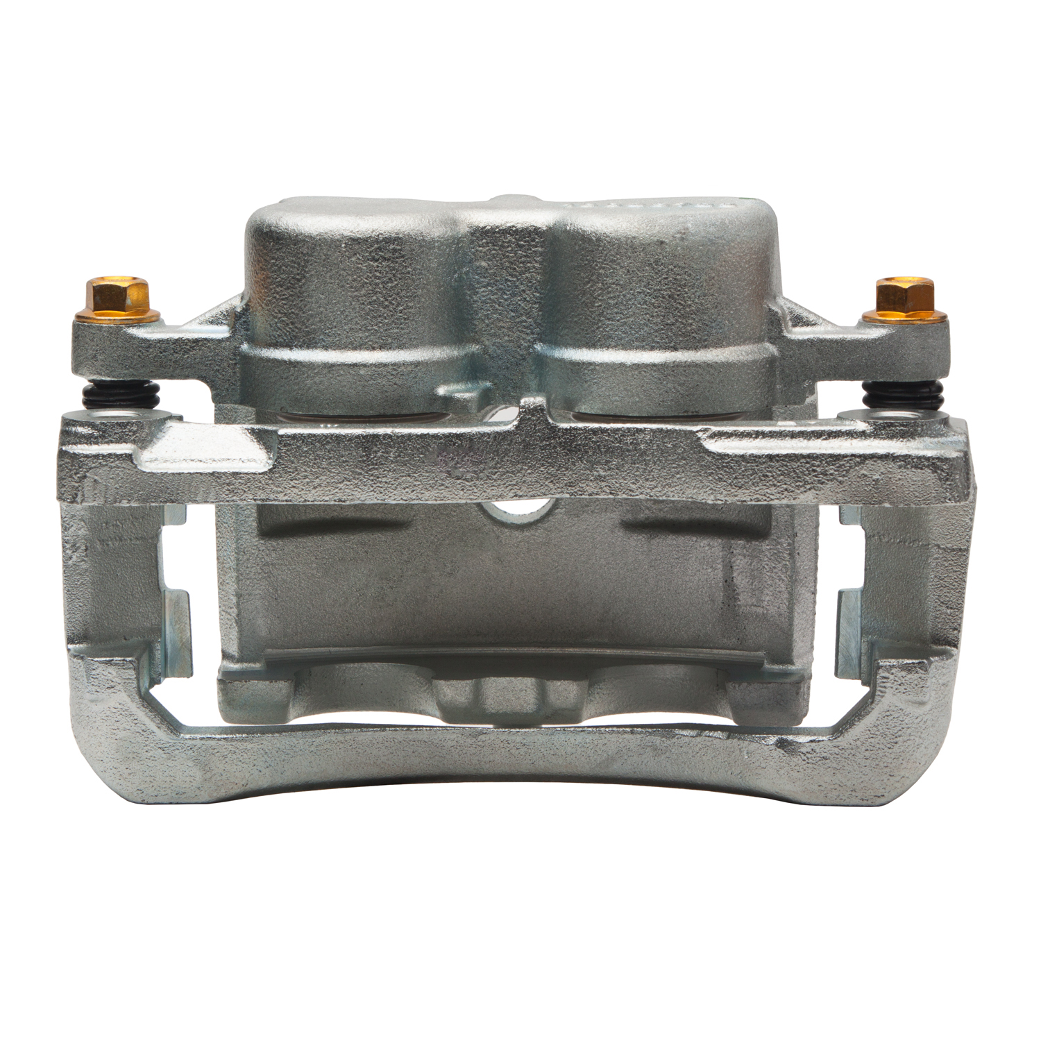 2016 Chevrolet Express 2500 LS Brake Calipers
