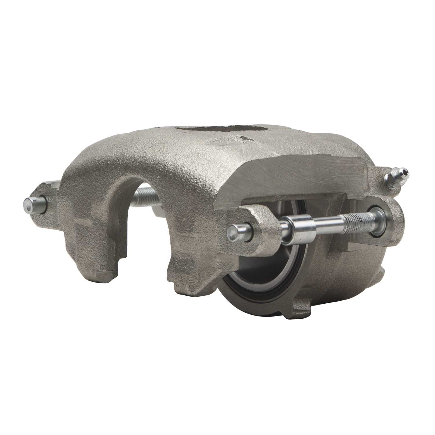 1982 GMC K2500 Sierra Classic Brake Calipers