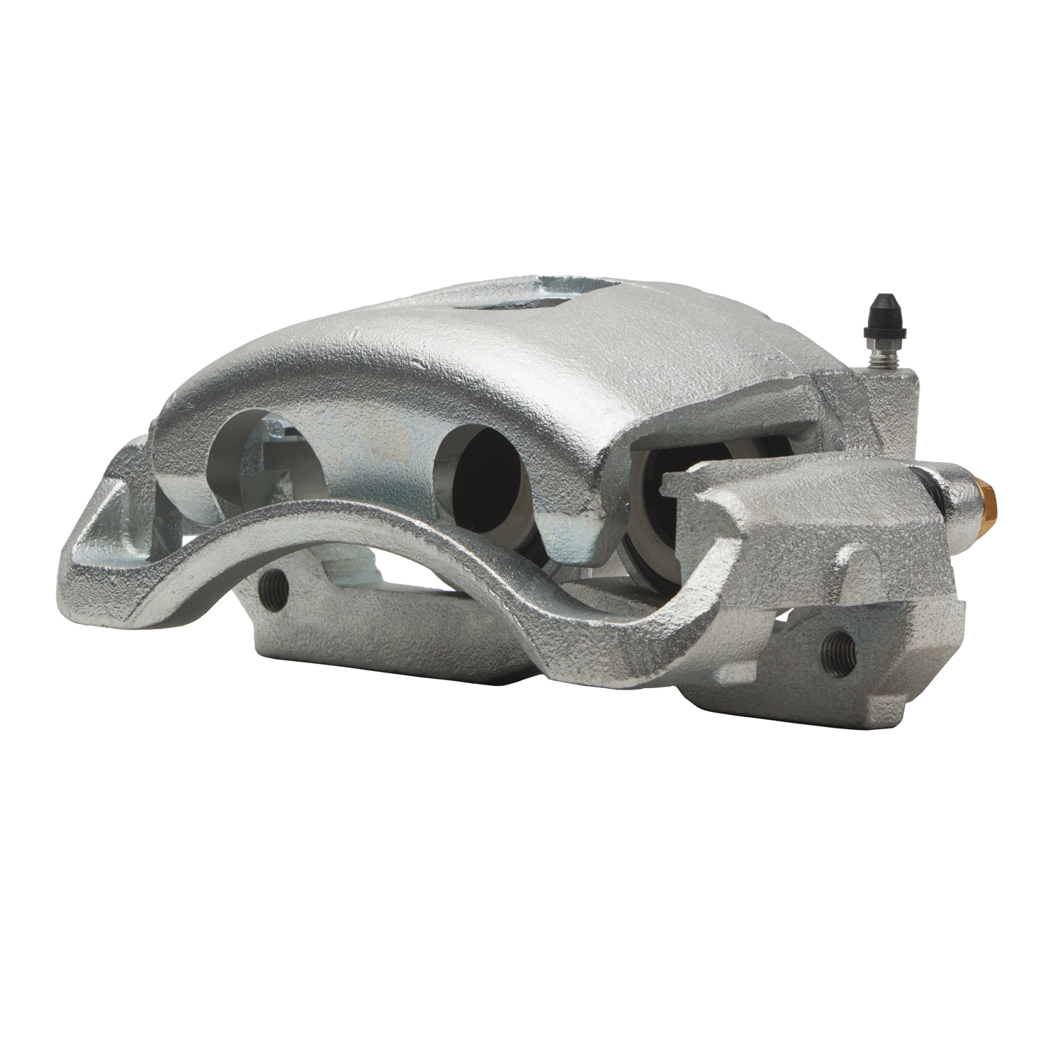2002 Chevrolet Silverado 3500 LT Brake Calipers
