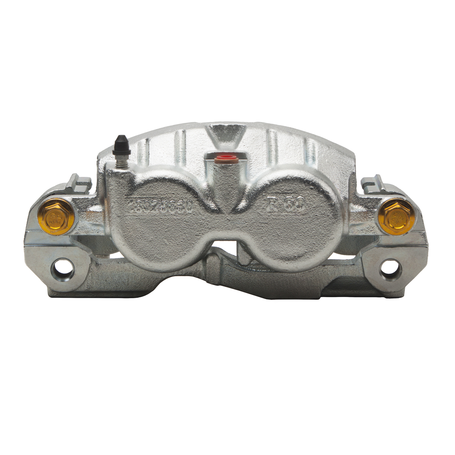 2002 Chevrolet Silverado 3500 LT Brake Calipers