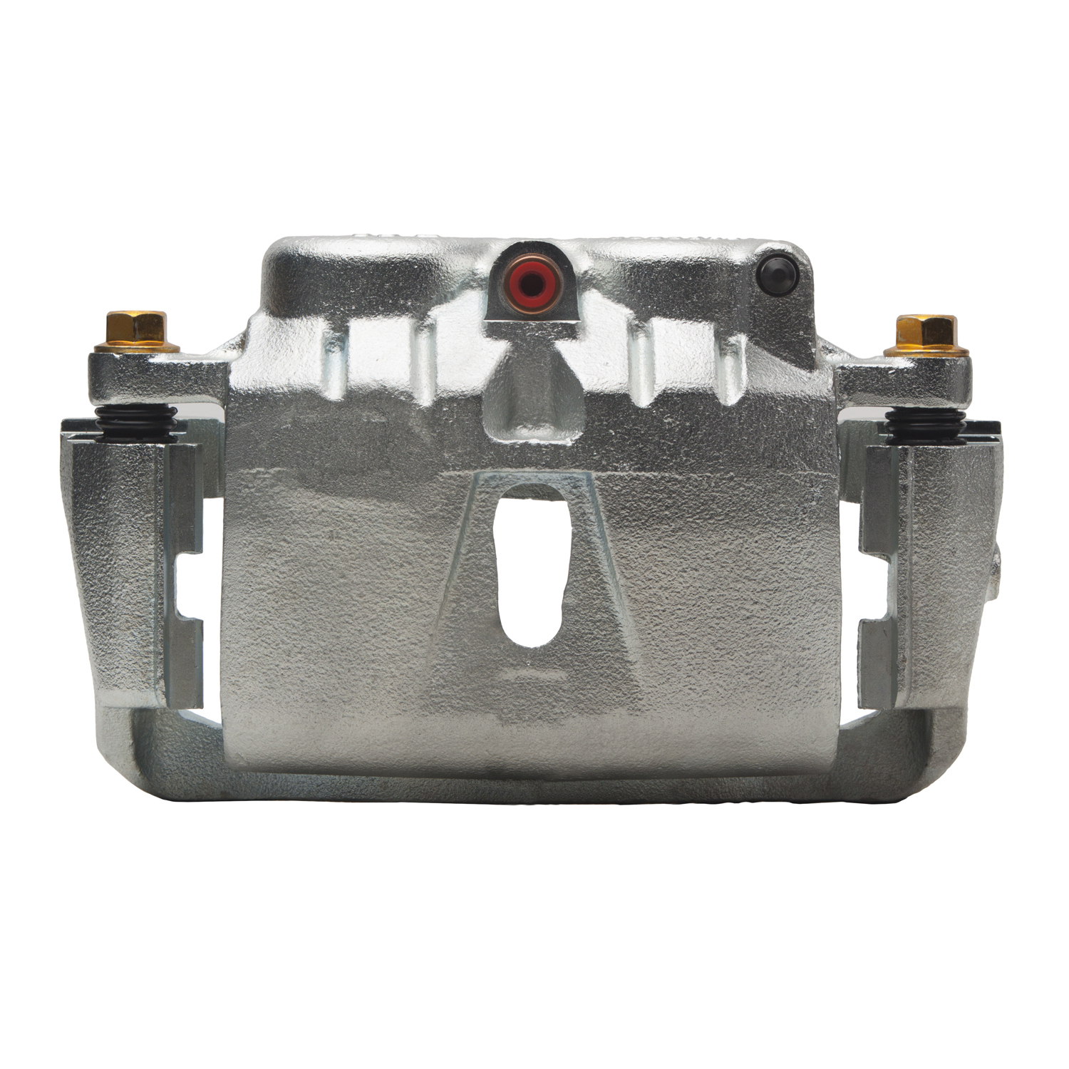 2002 Chevrolet Silverado 3500 LT Brake Calipers
