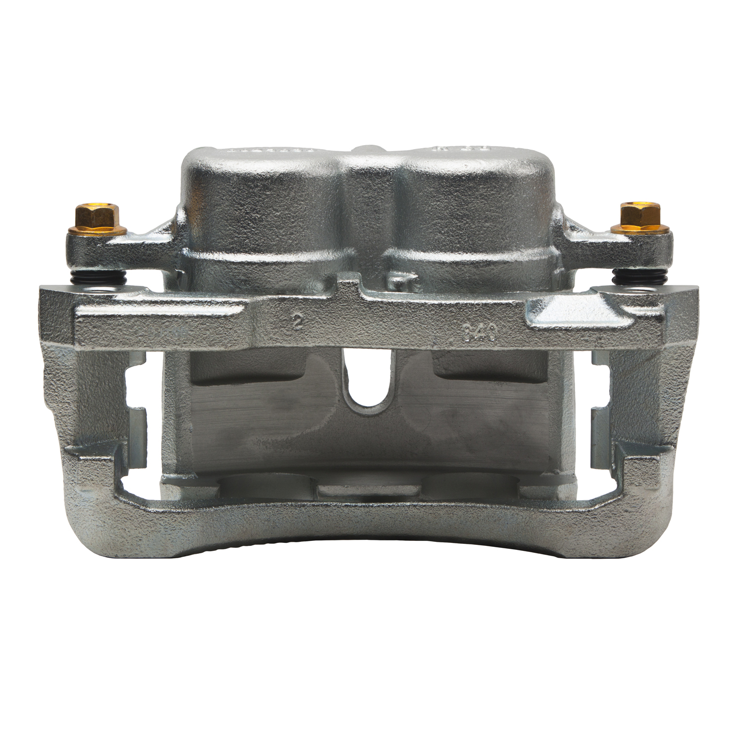 2002 Chevrolet Silverado 3500 LT Brake Calipers